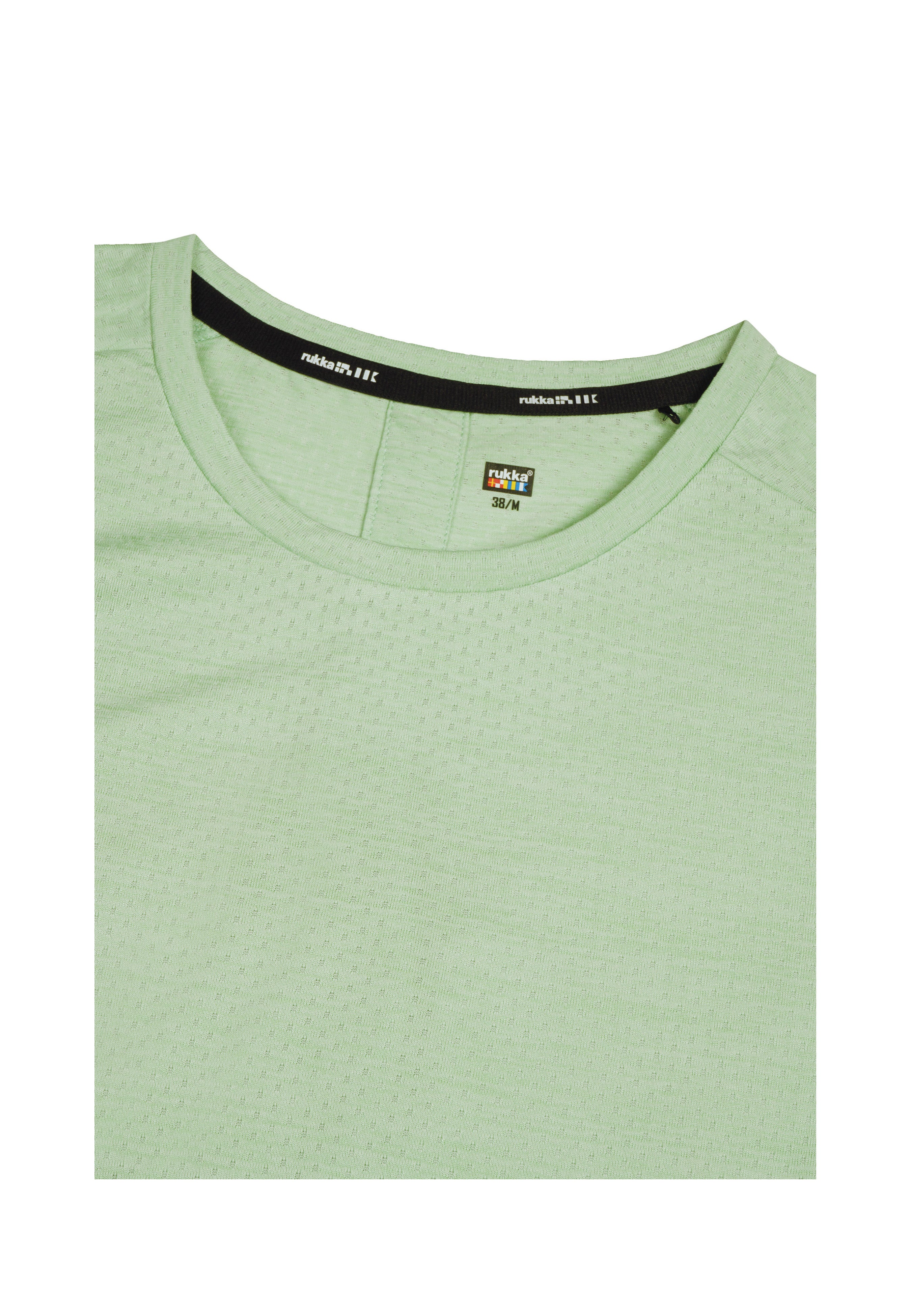 Womens Running Ylakartti Short Sleeve Tshirt