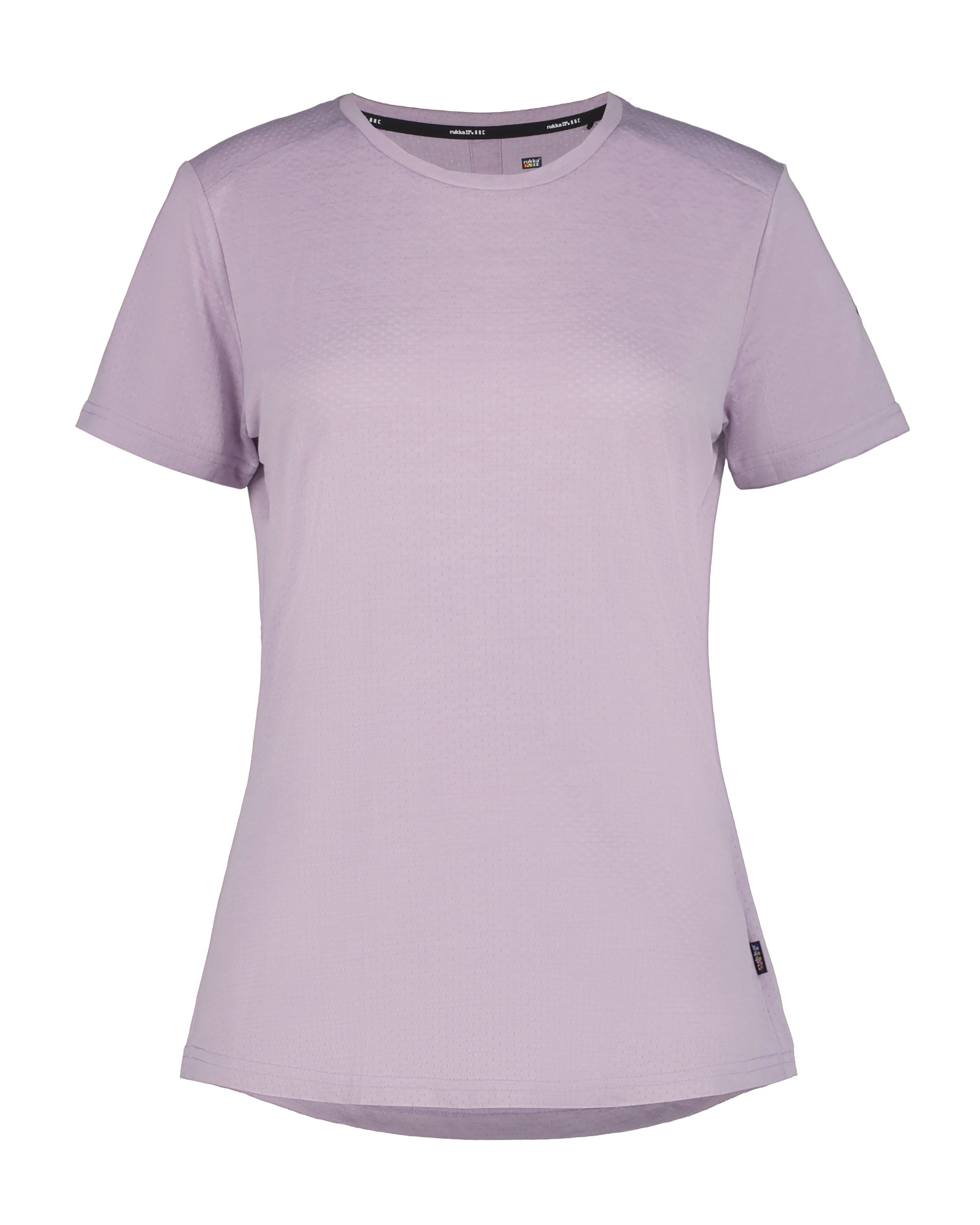 Womens Running Ylakartti Short Sleeve Tshirt