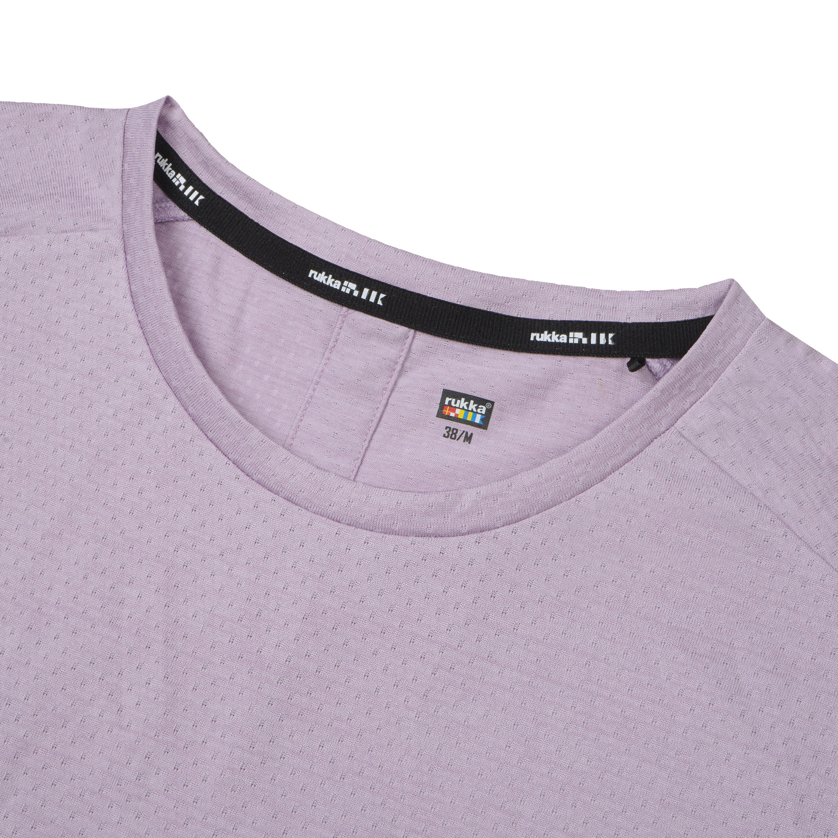 Womens Running Ylakartti Short Sleeve Tshirt