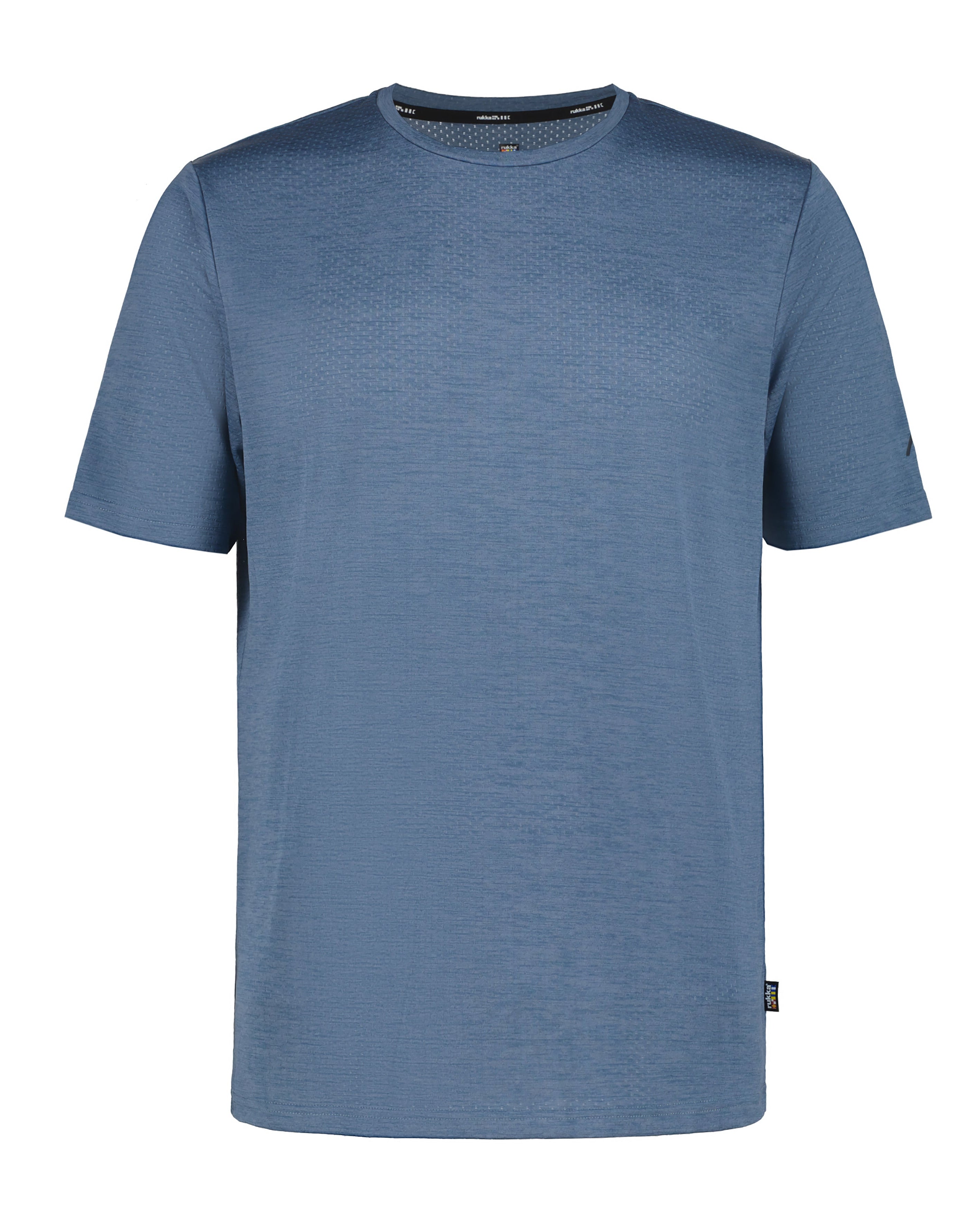 Mens Ylikiika Short Sleeve Performance T-Shirt