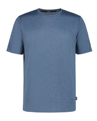 Mens Ylikiika Short Sleeve Performance T-Shirt