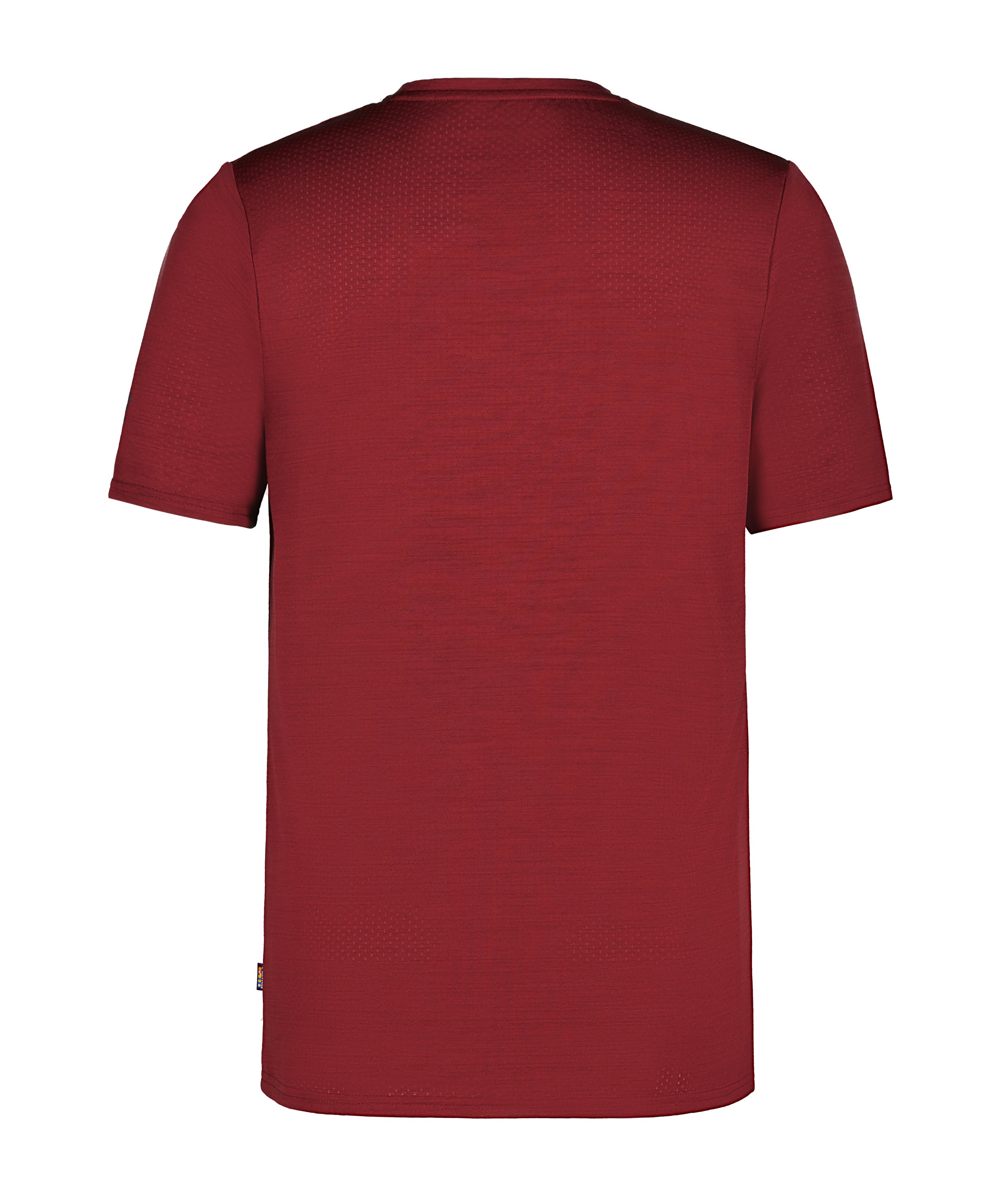 Mens Ylikiika Short Sleeve Performance T-Shirt