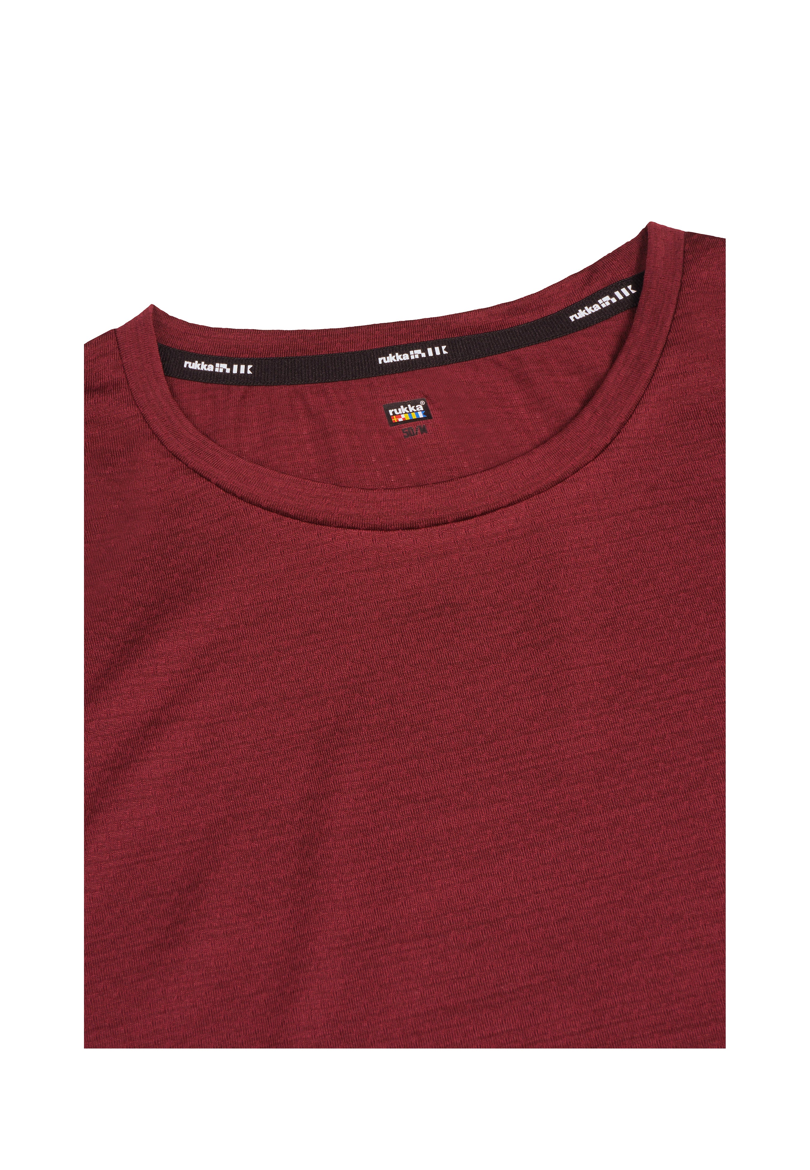 Mens Ylikiika Short Sleeve Performance T-Shirt