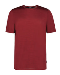 Mens Ylikiika Short Sleeve Performance T-Shirt