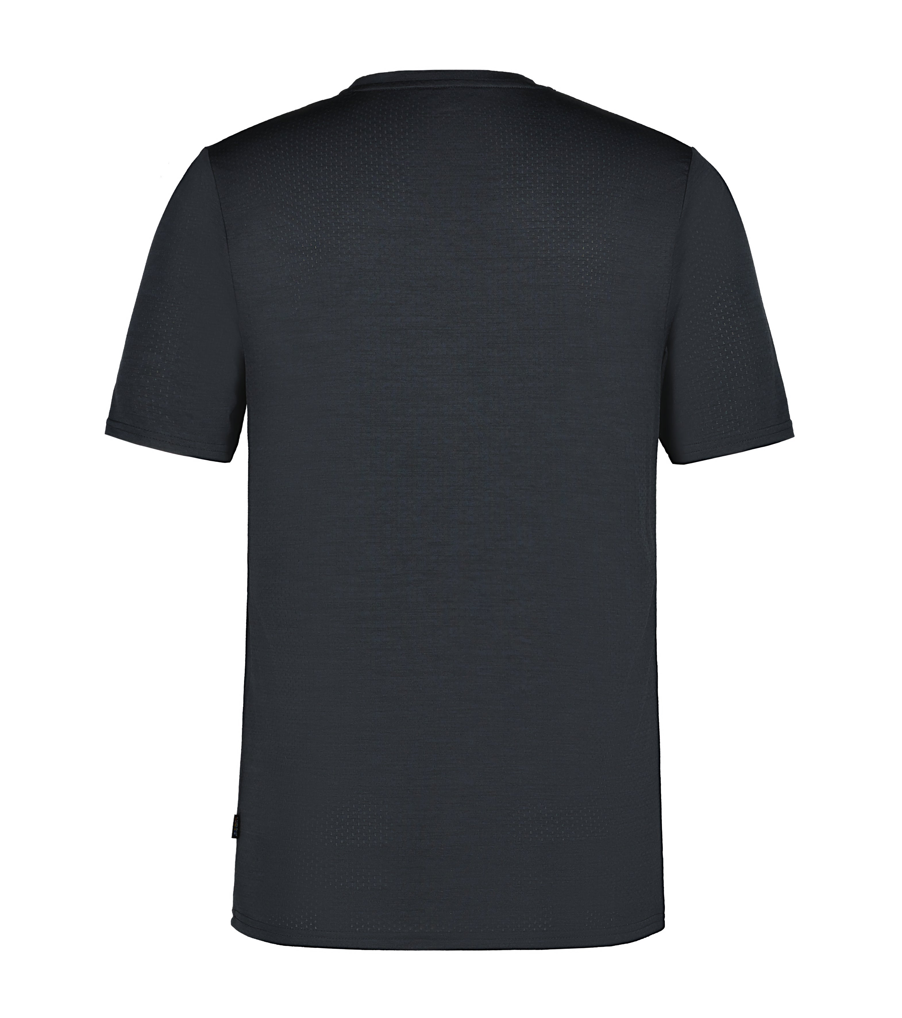 Mens Ylikiika Short Sleeve Performance T-Shirt