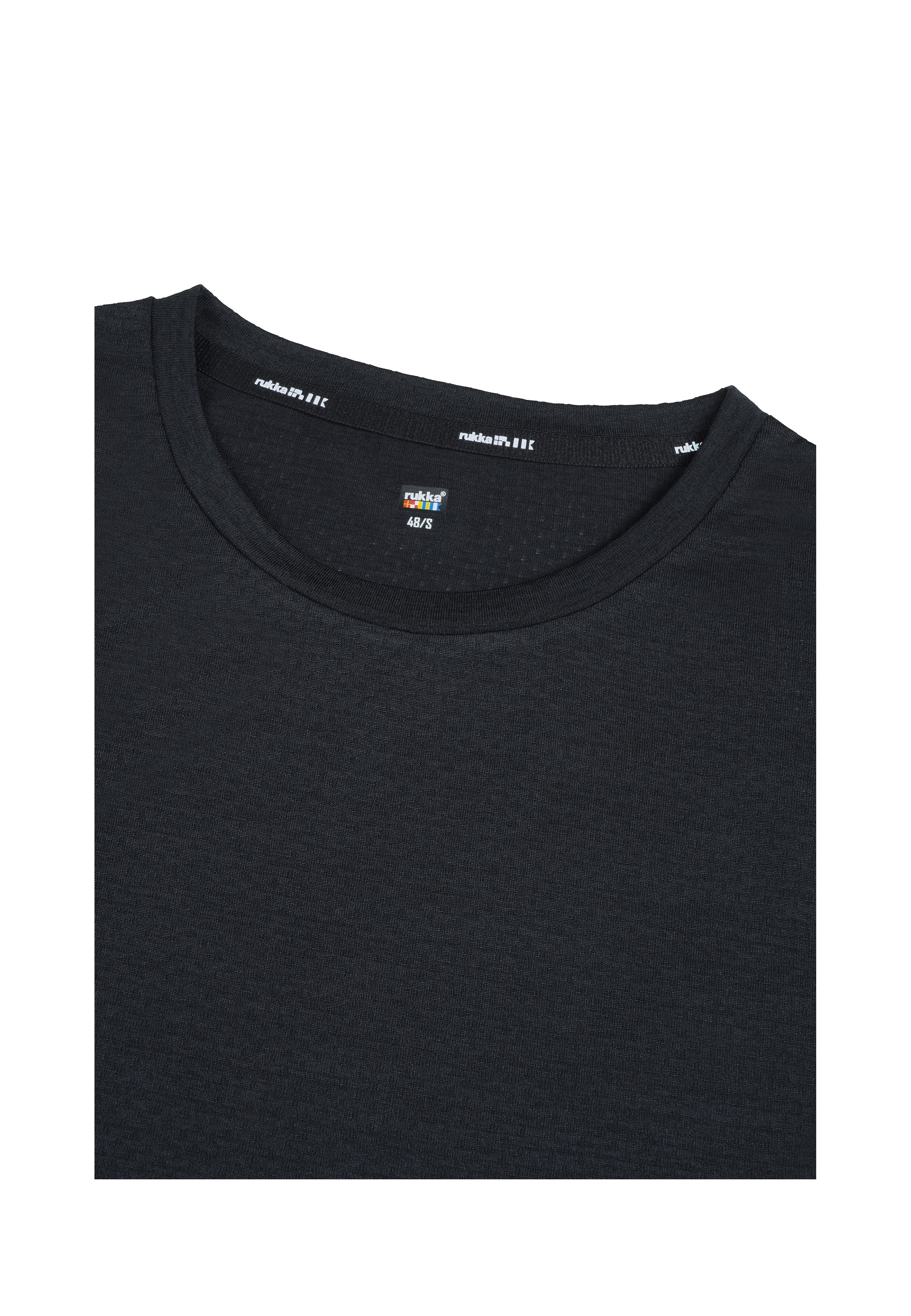 Mens Ylikiika Short Sleeve Performance T-Shirt