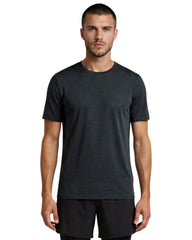 Mens Ylikiika Short Sleeve Performance T-Shirt