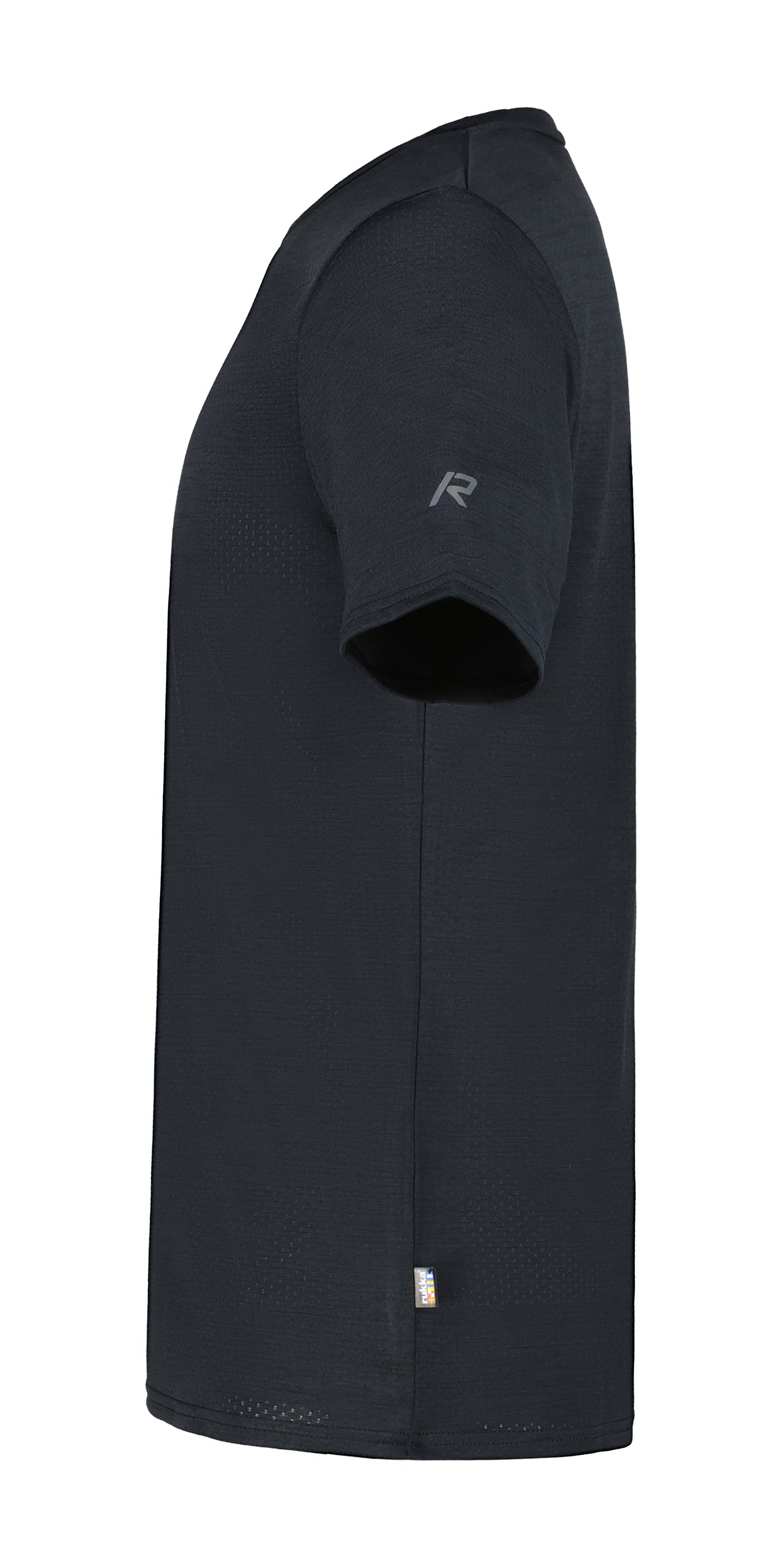 Mens Ylikiika Short Sleeve Performance T-Shirt