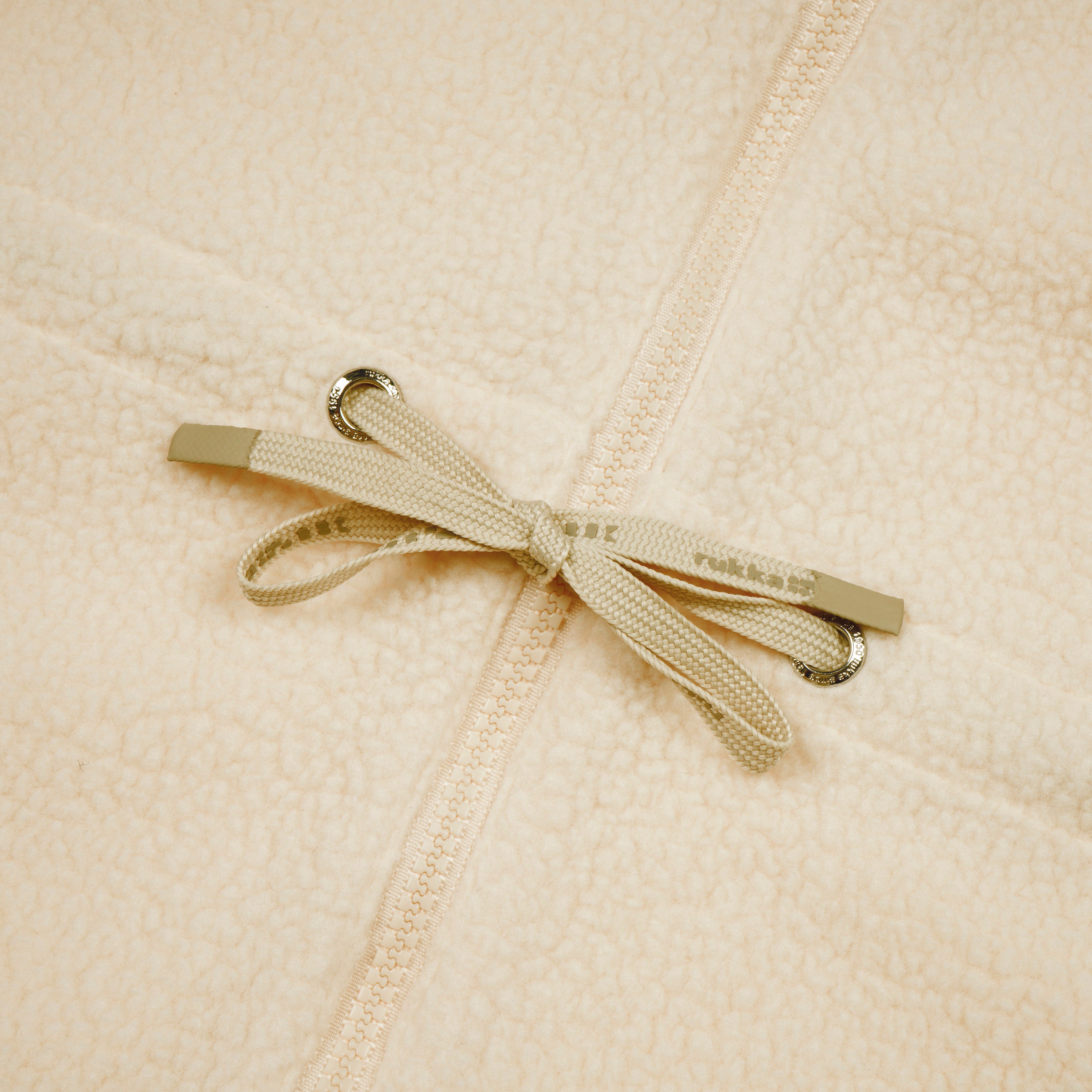 Rukka Magby Fleece Jacket