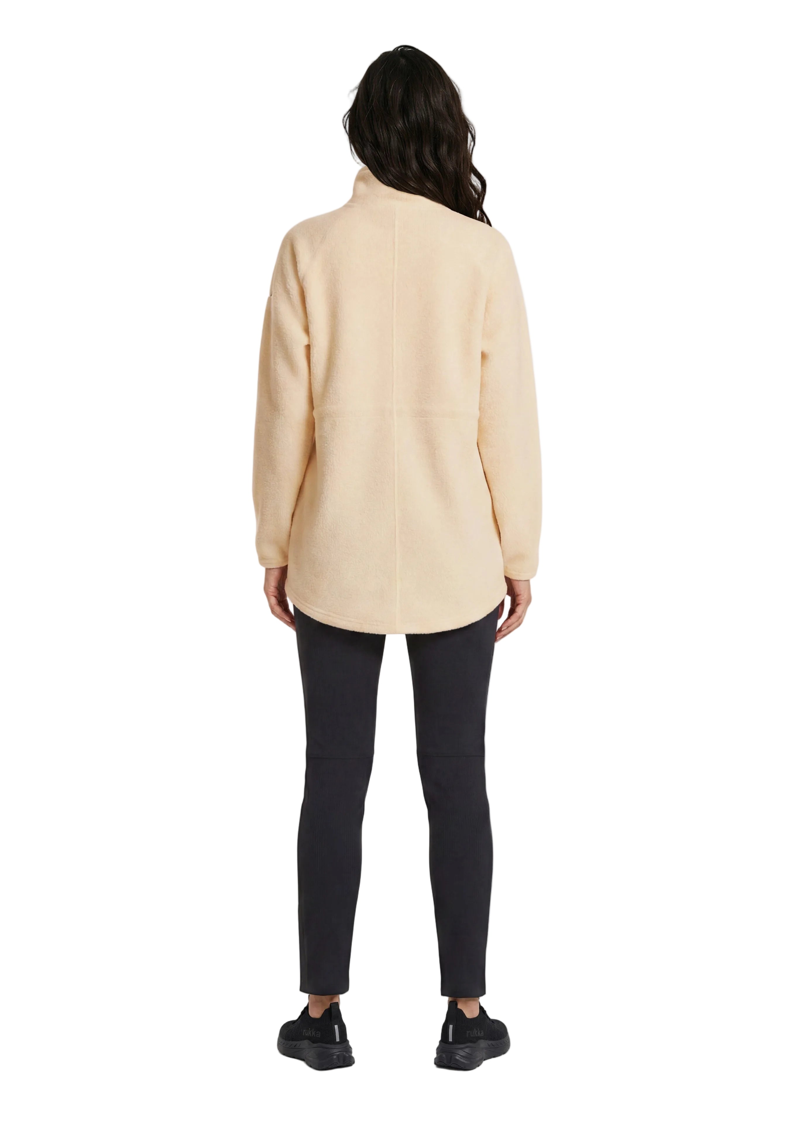 Rukka Magby Fleece Jacket