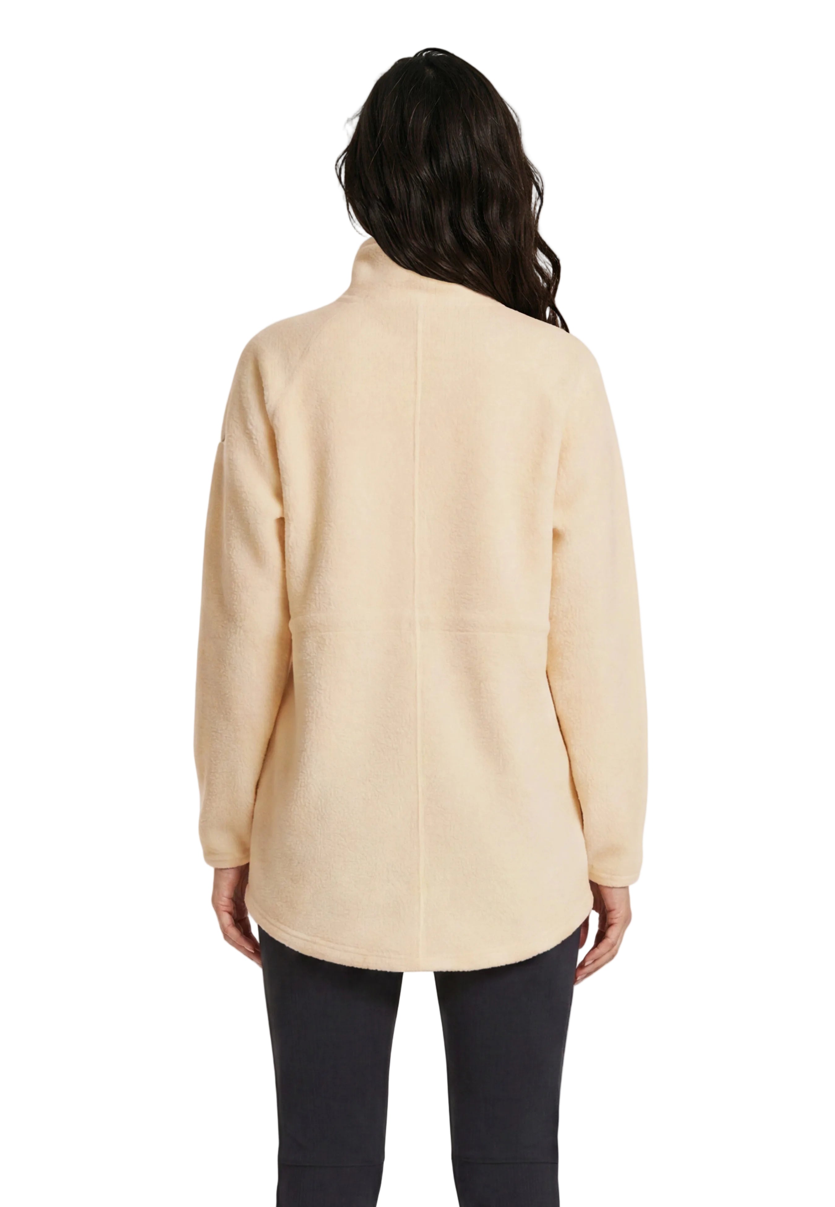 Rukka Magby Fleece Jacket