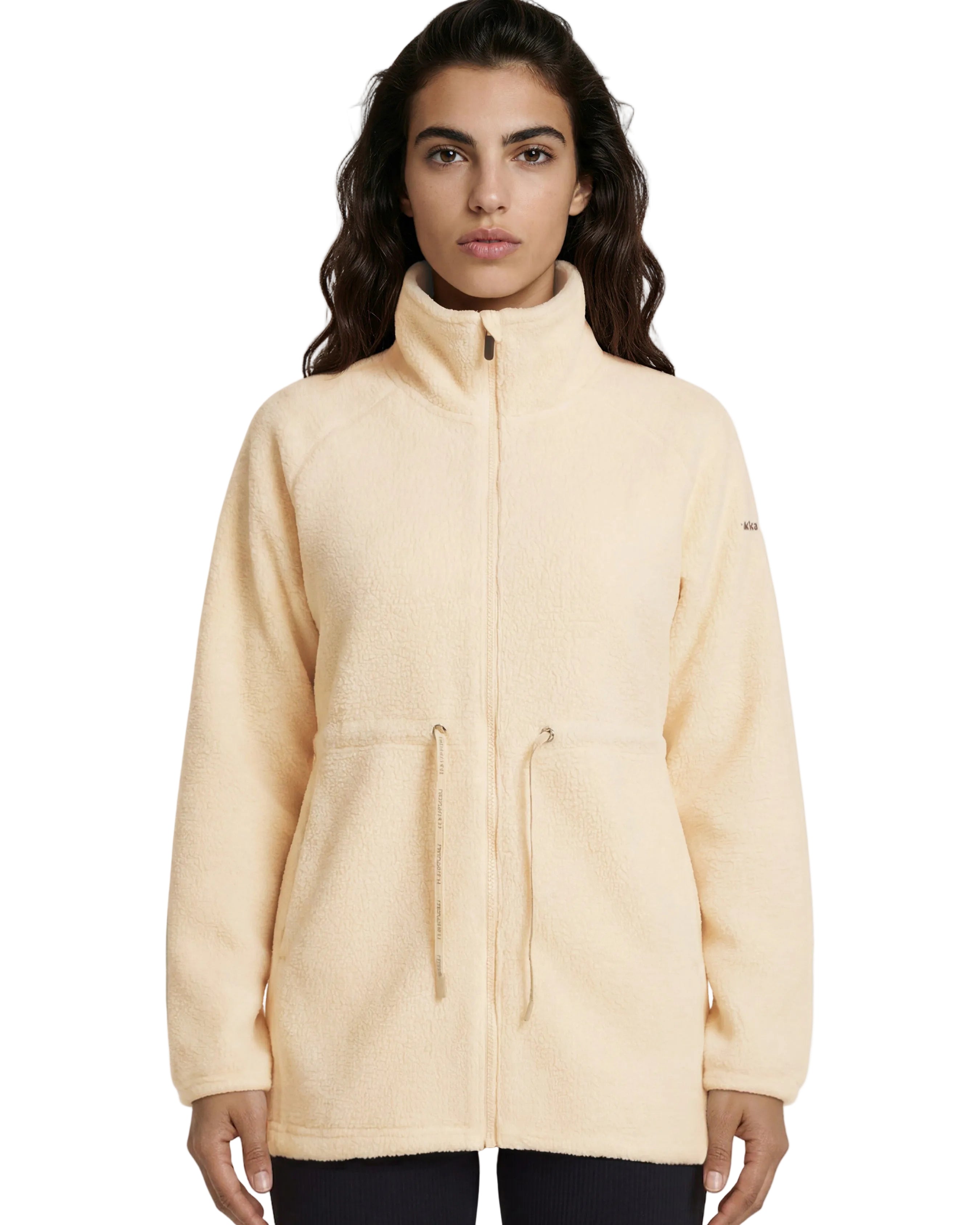 Rukka Magby Fleece Jacket