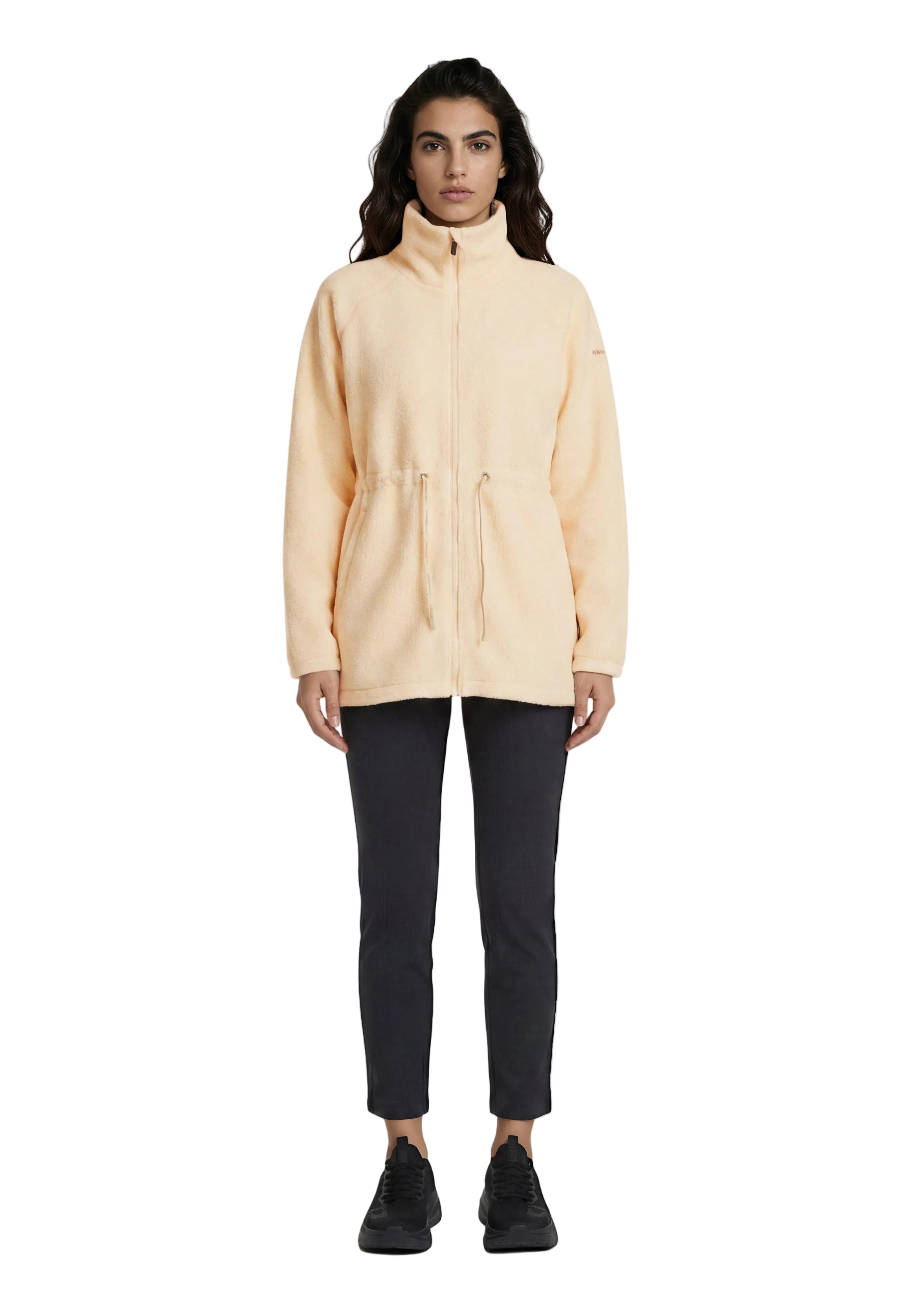 Rukka Magby Fleece Jacket
