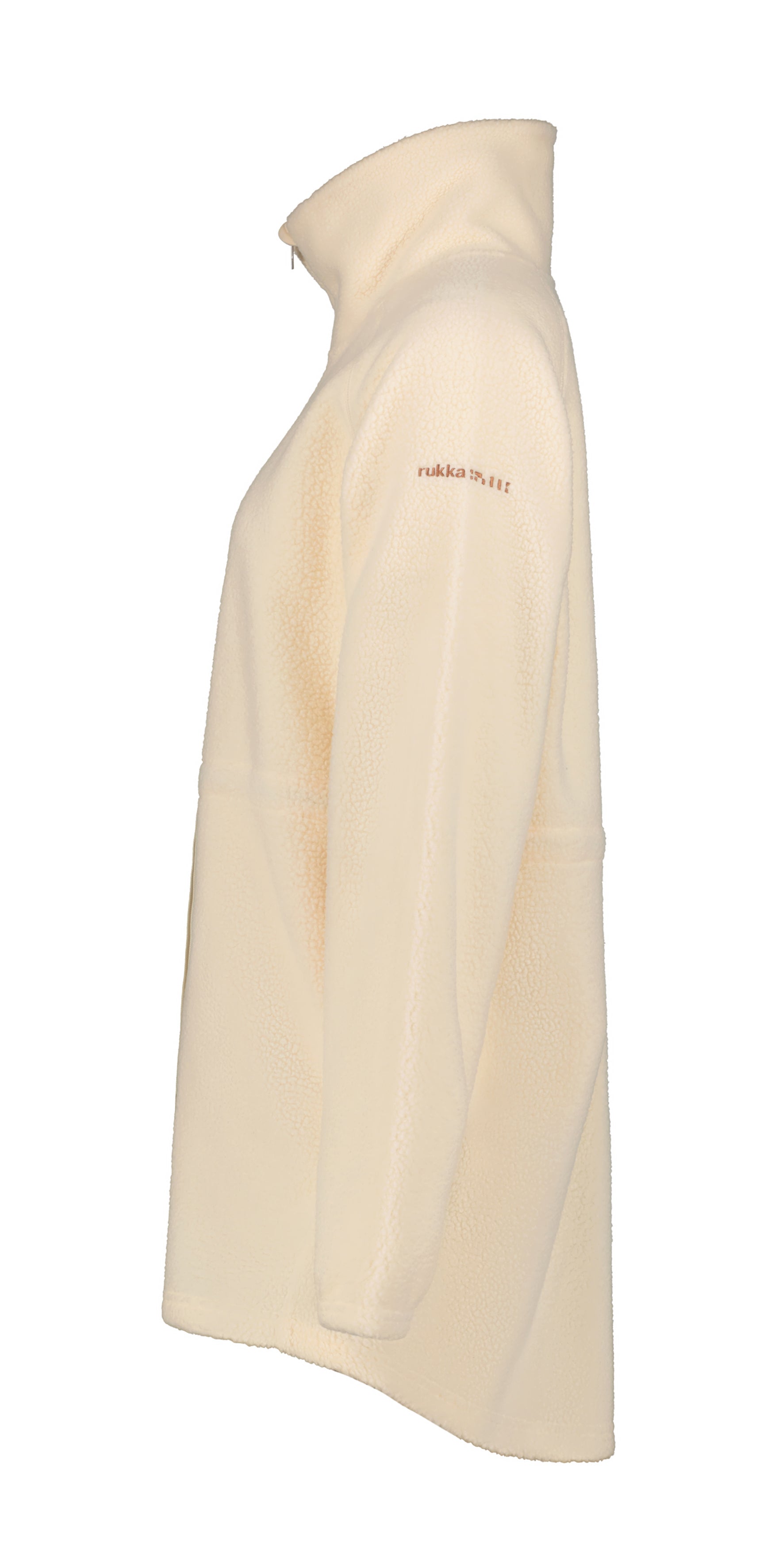 Rukka Magby Fleece Jacket