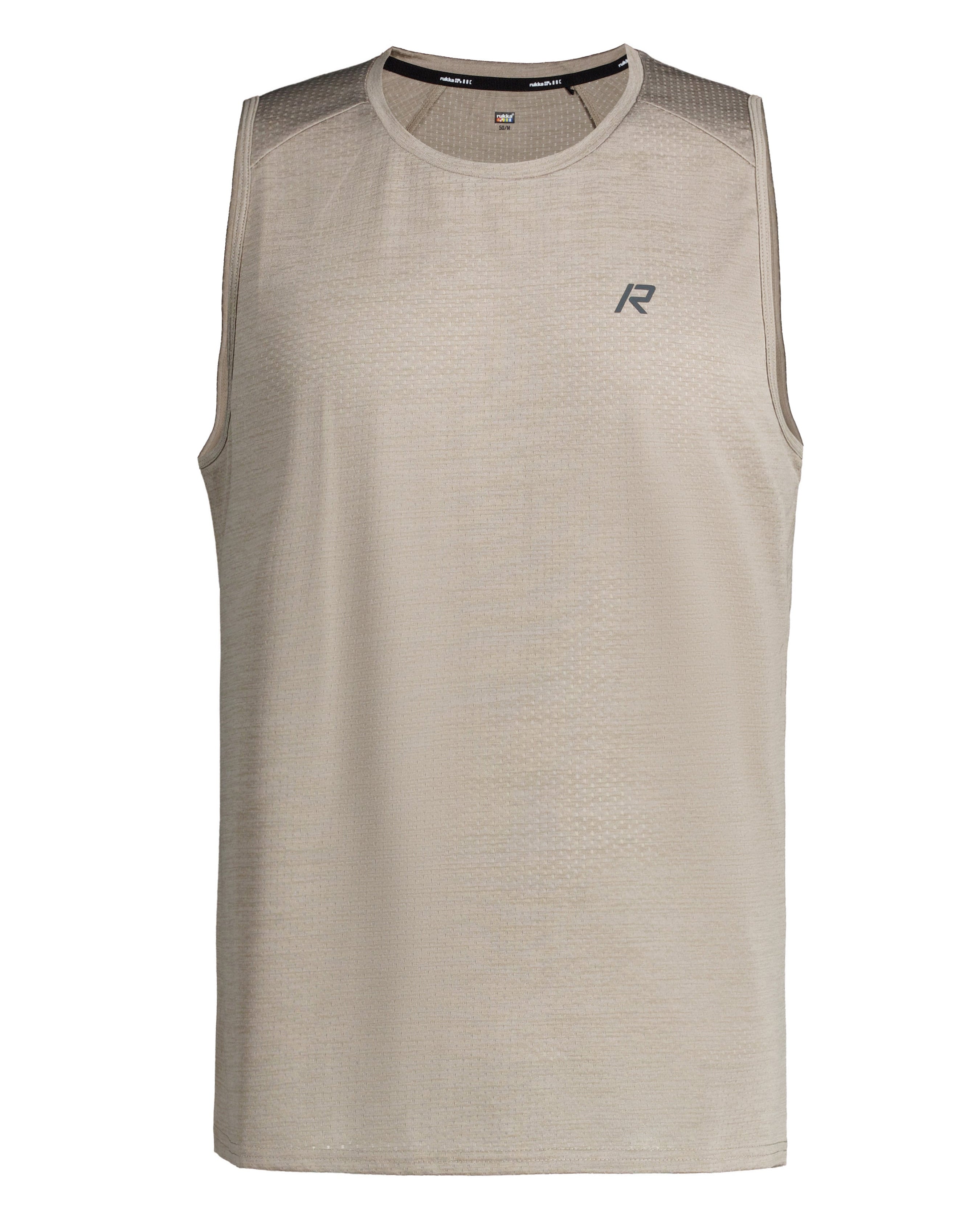 Mens Mikkola Melange Tank