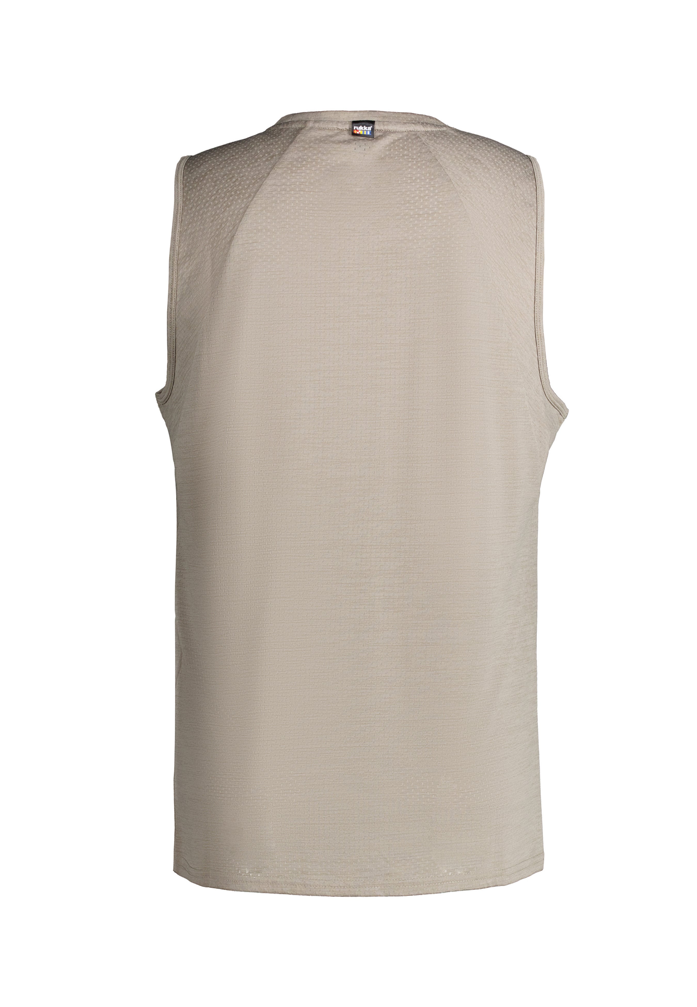 Mens Mikkola Melange Tank
