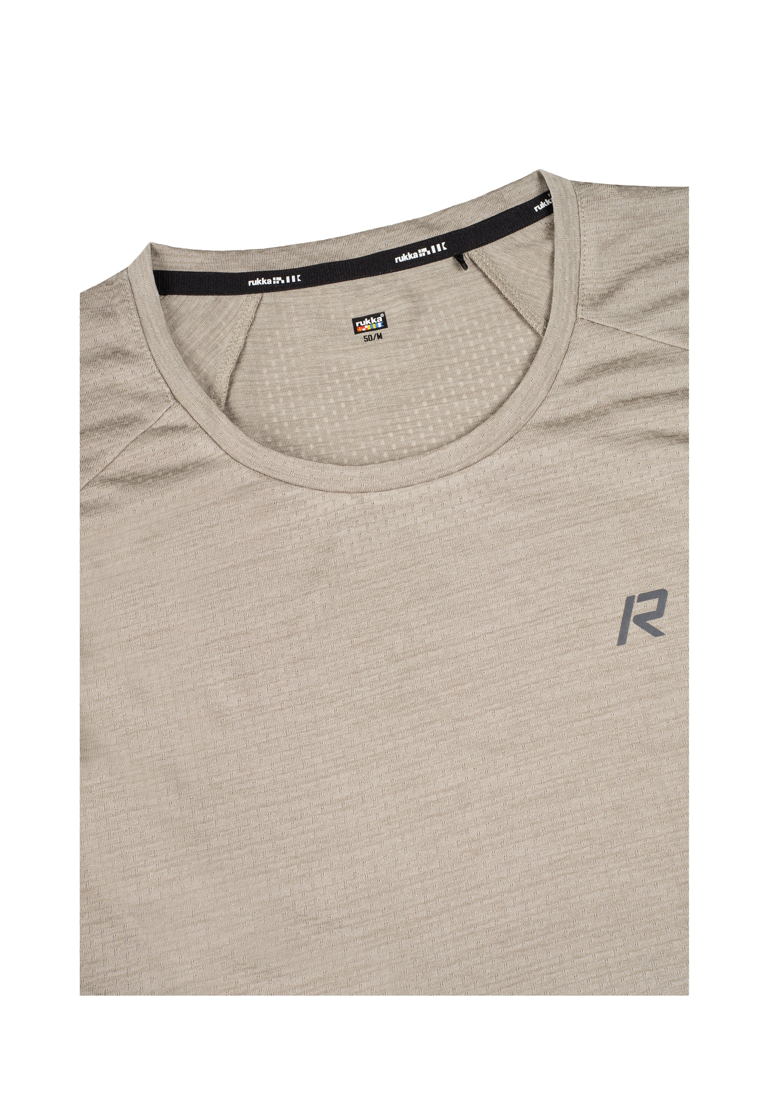 Mens Mikkola Melange Tank