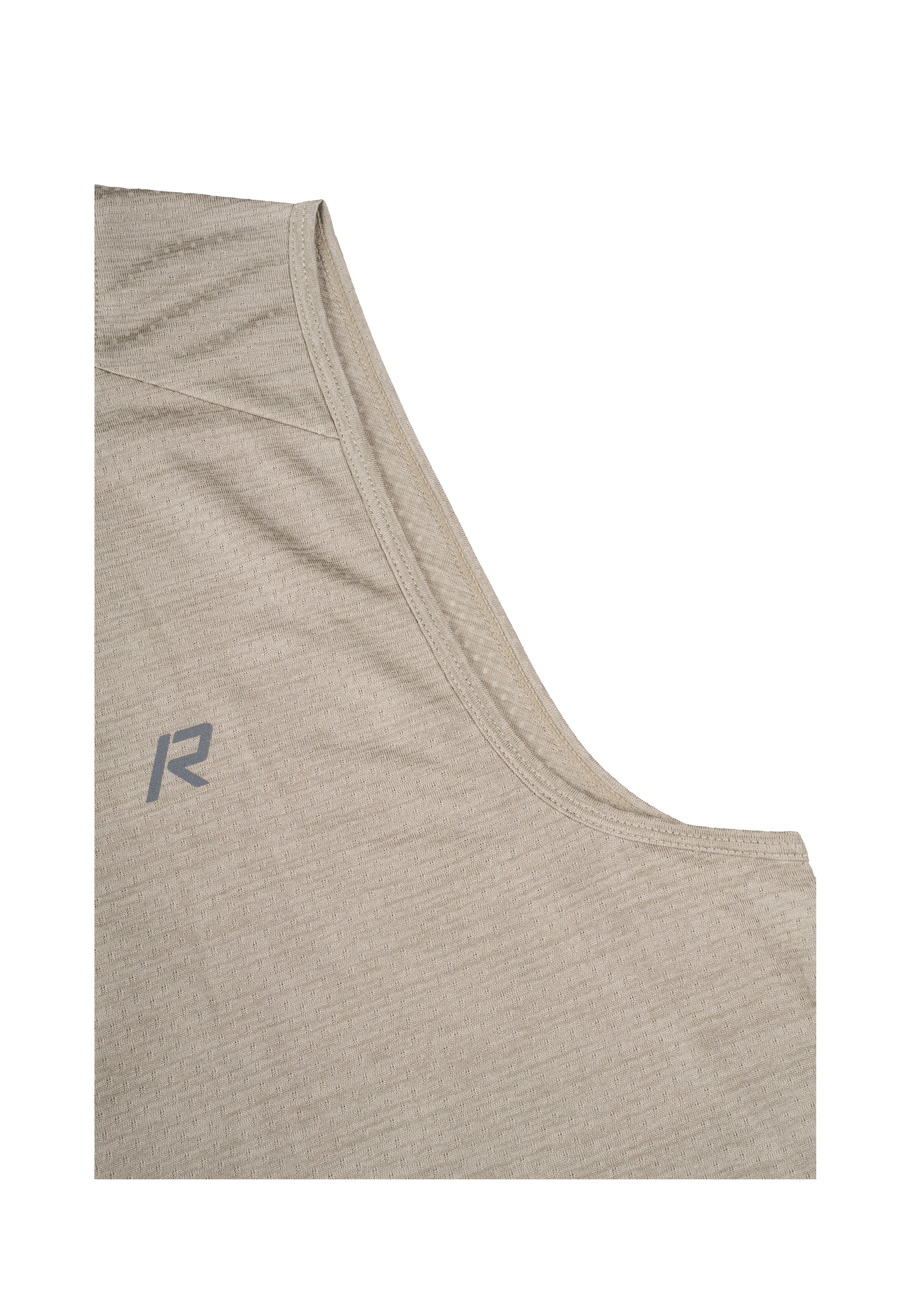 Mens Mikkola Melange Tank