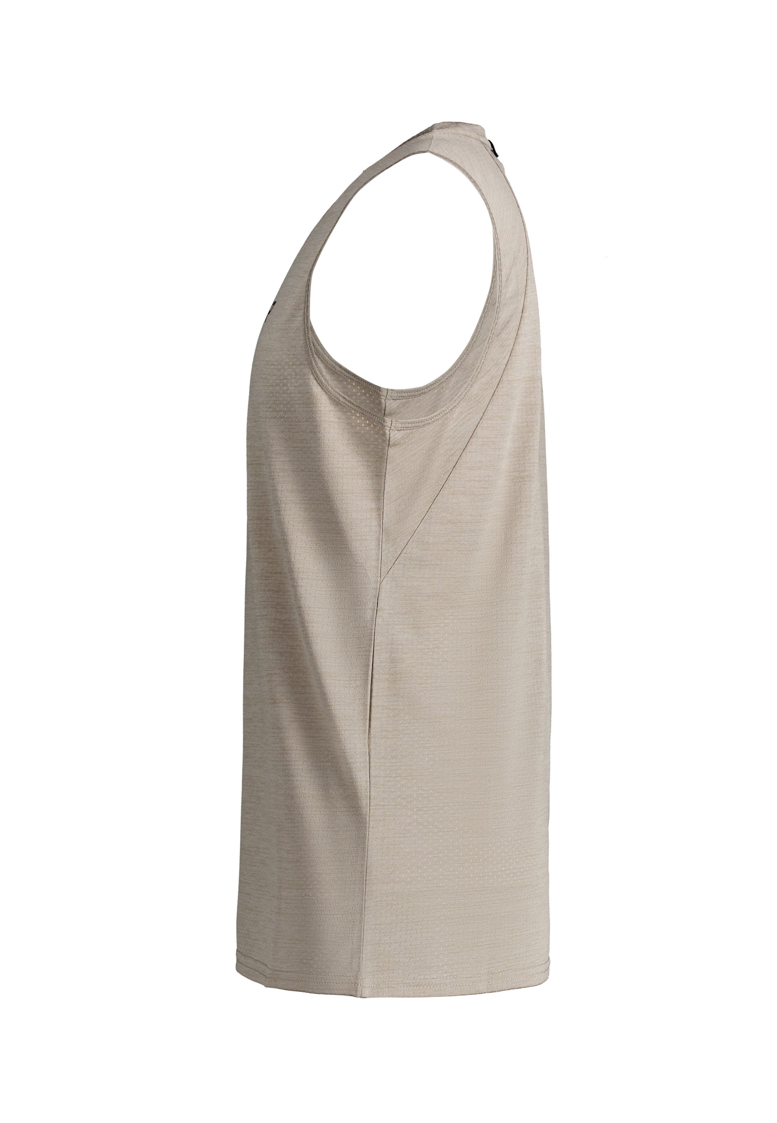 Mens Mikkola Melange Tank