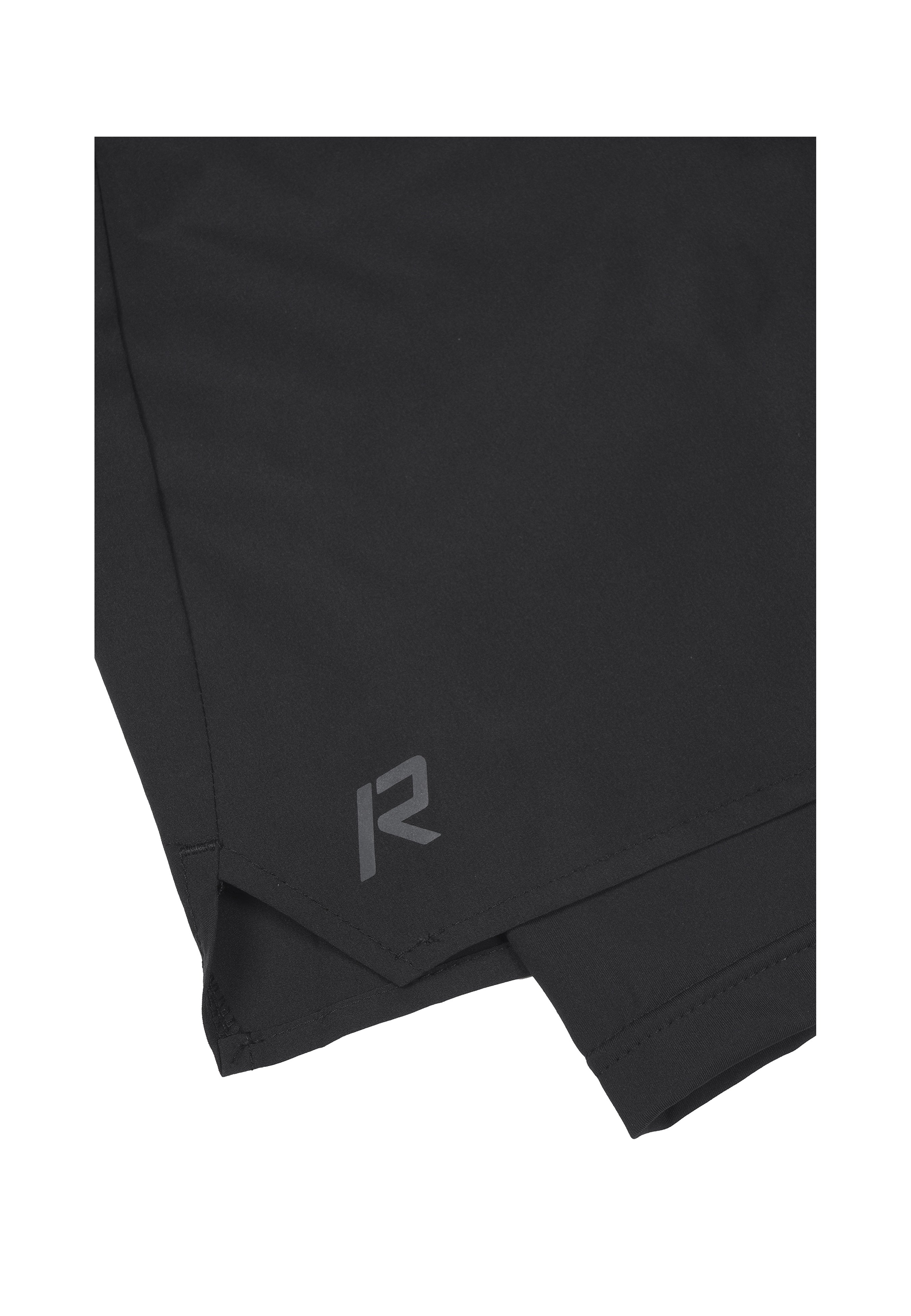 Mens Musku 2 in 1 7 Inch Short