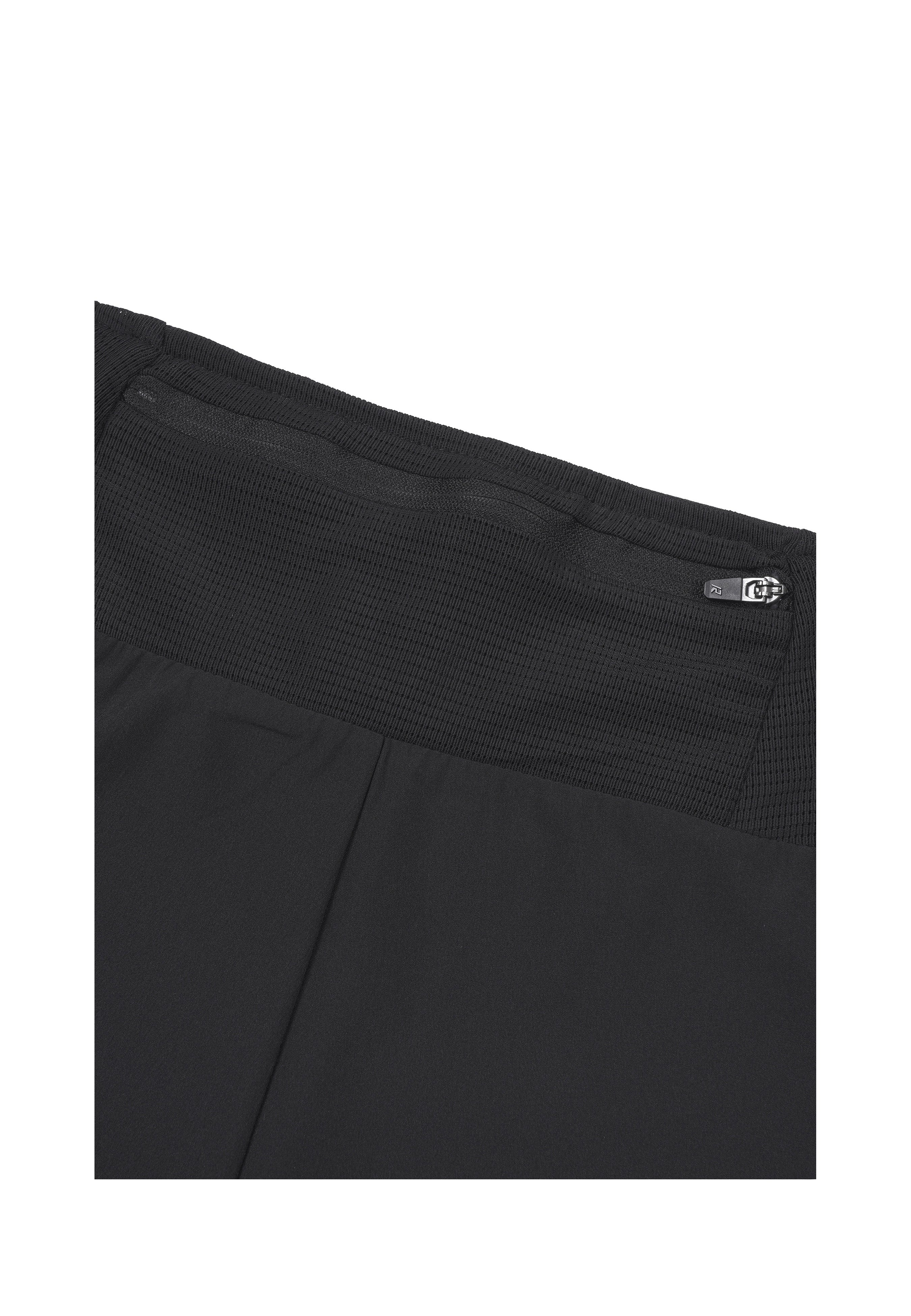 Mens Musku 2 in 1 7 Inch Short