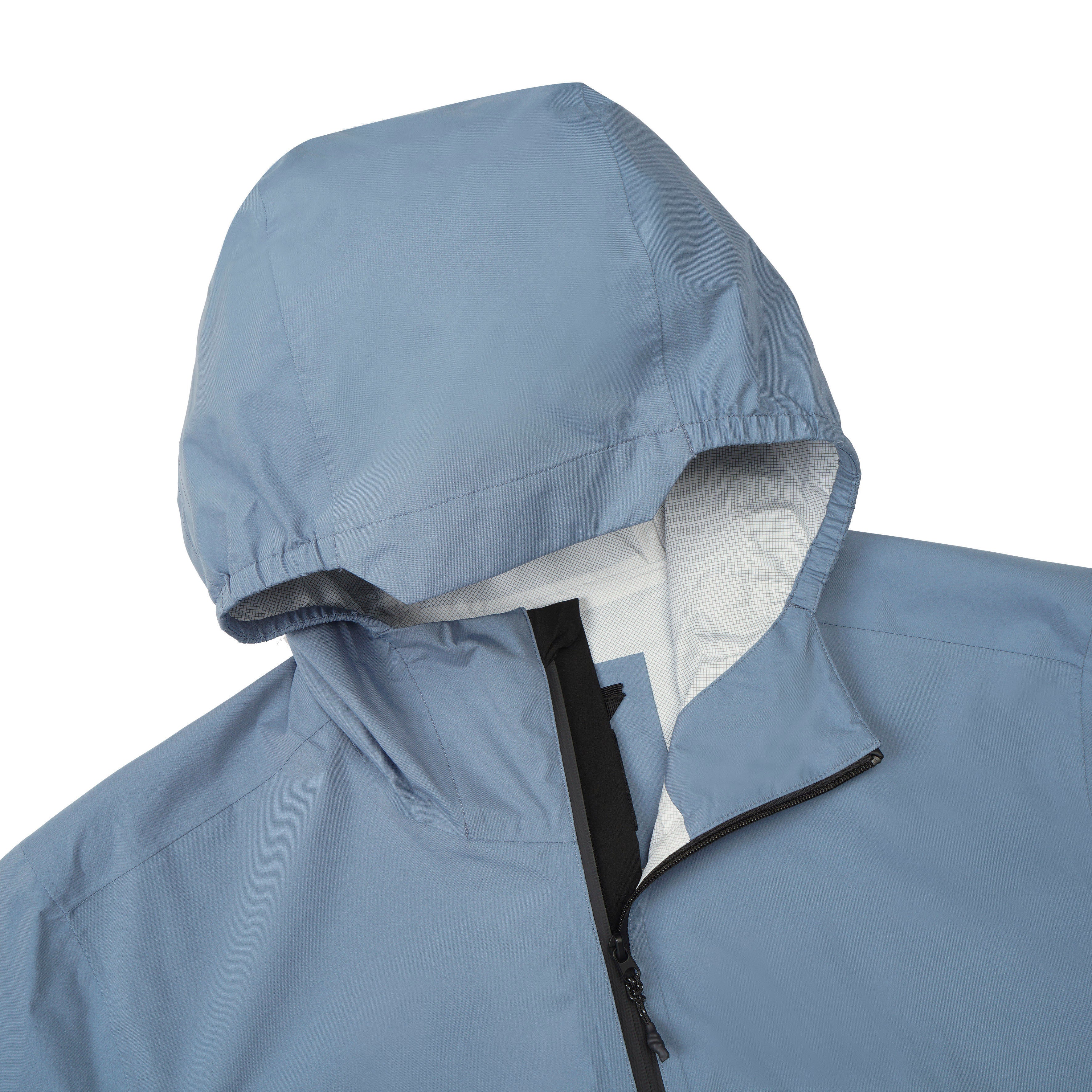 Mens Menki Waterproof Jacket