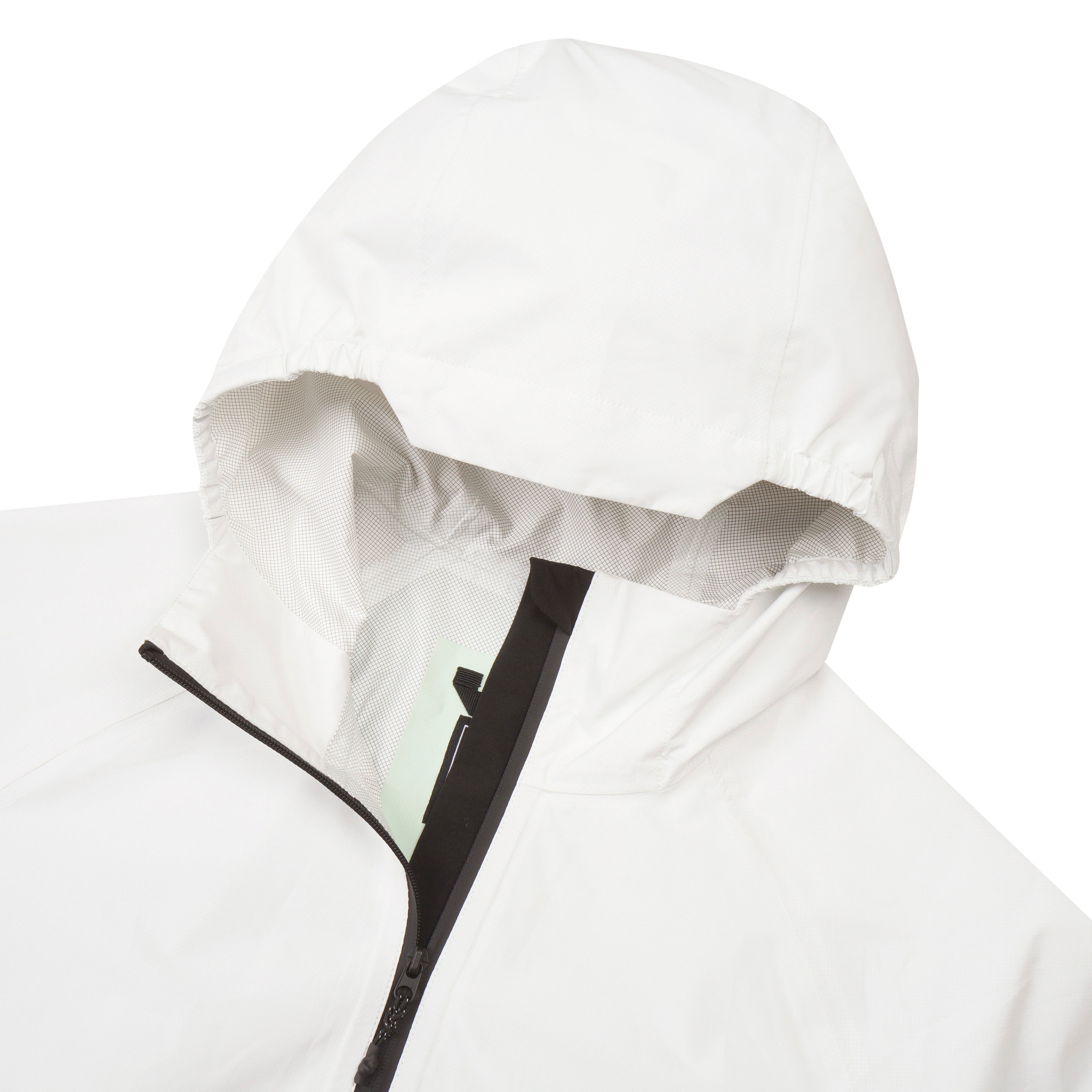 Womens Running Morby Colour Block Jacket