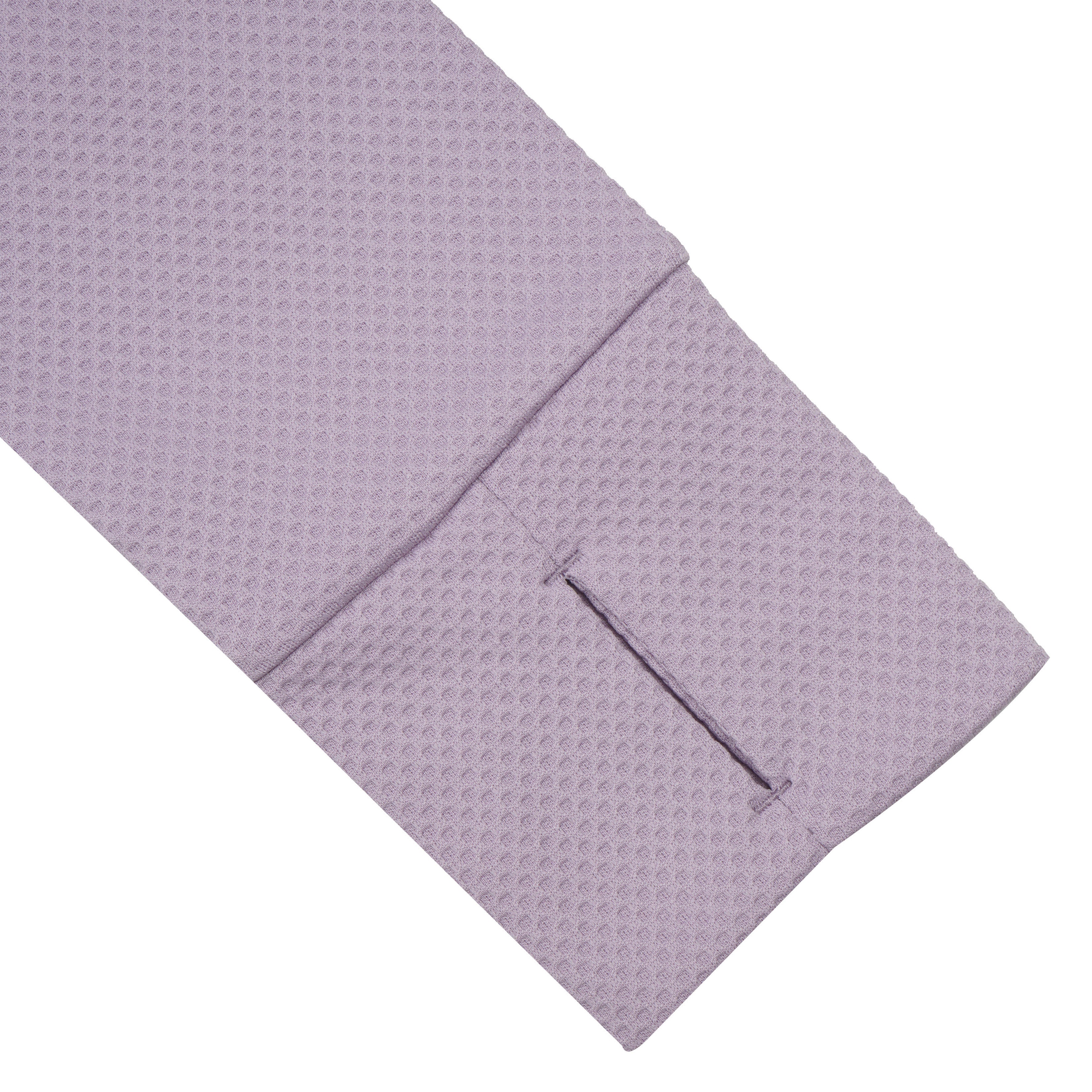 Womens Running Multia High Neck Shirt
