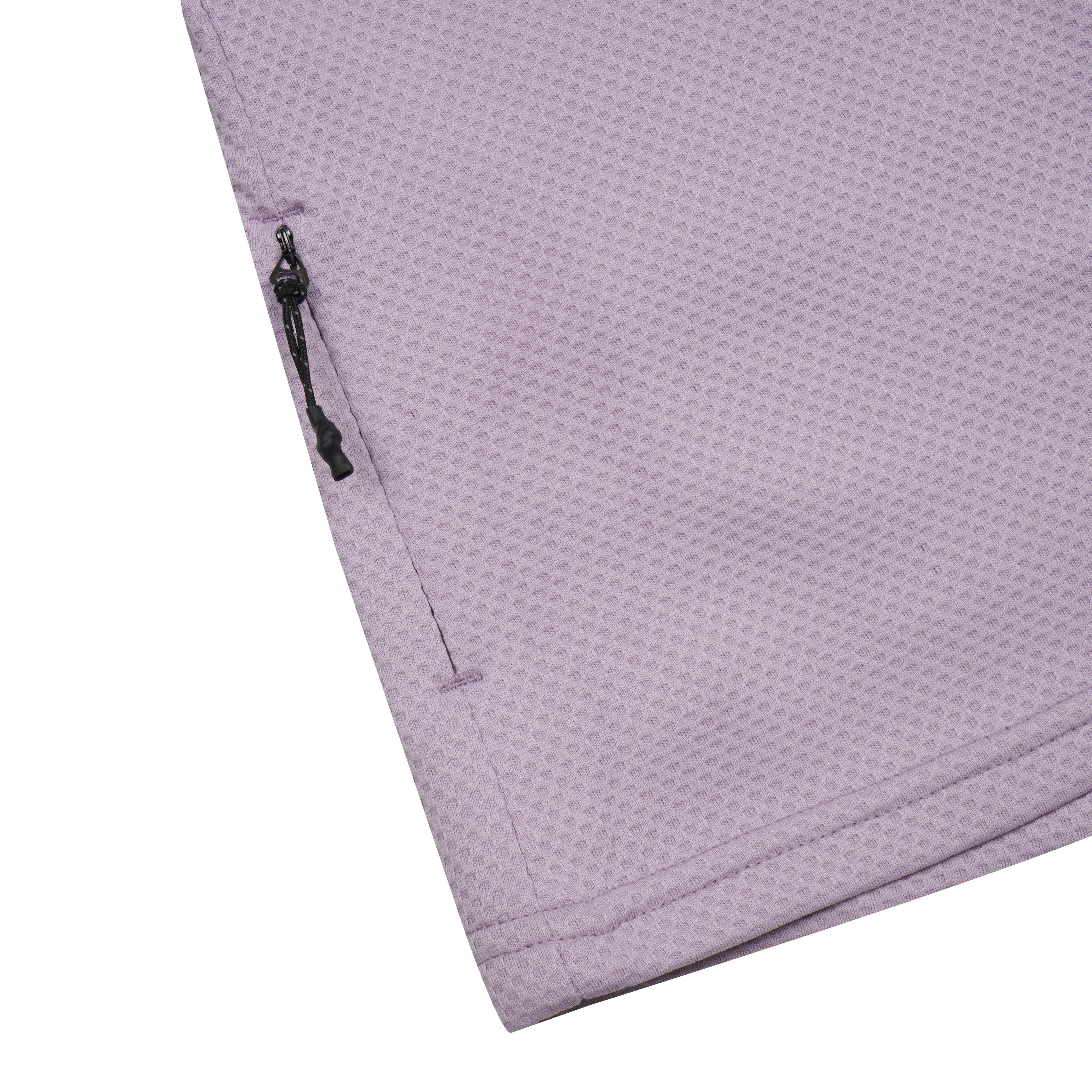 Womens Running Multia High Neck Shirt