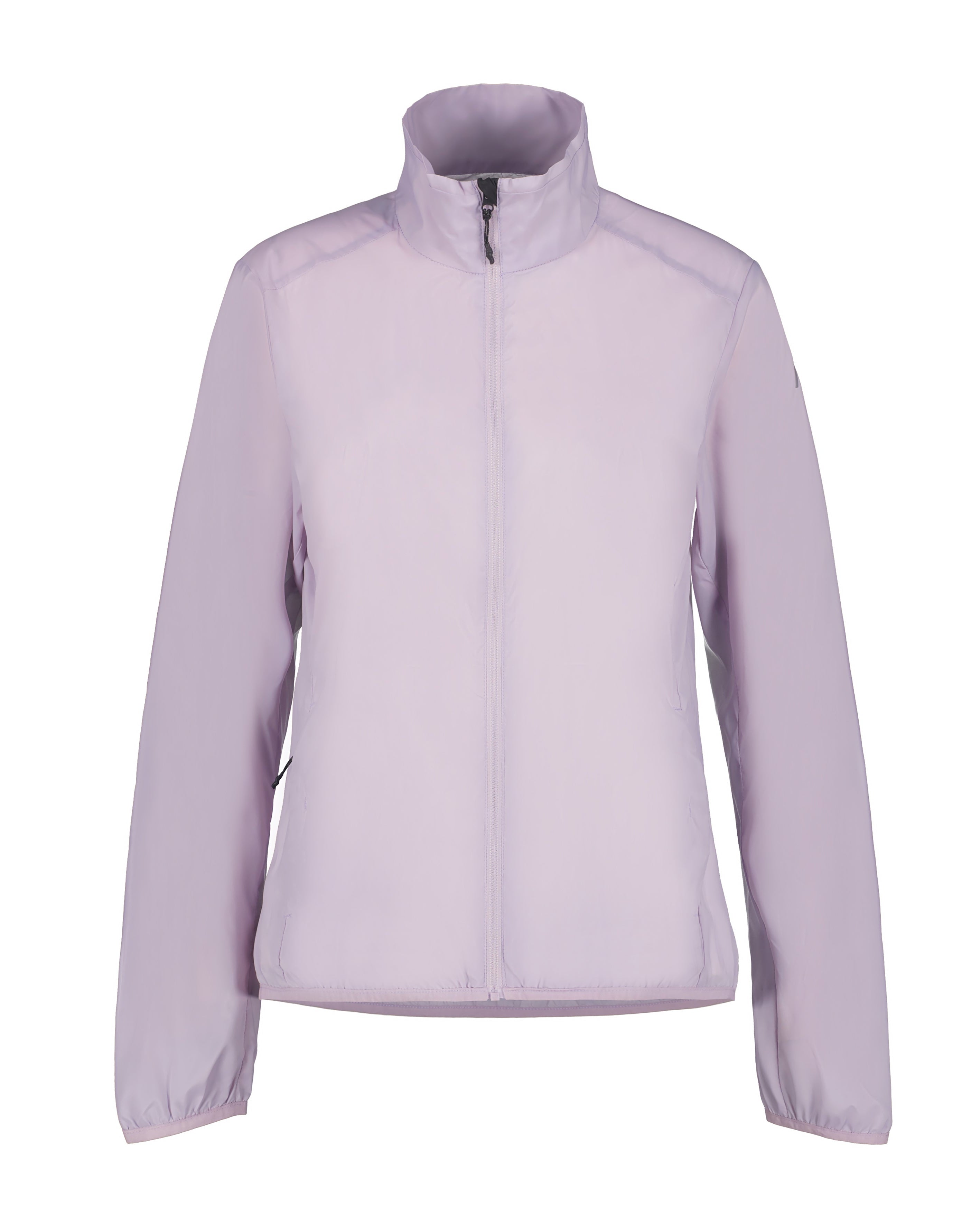 Womens Running Maile Jacket