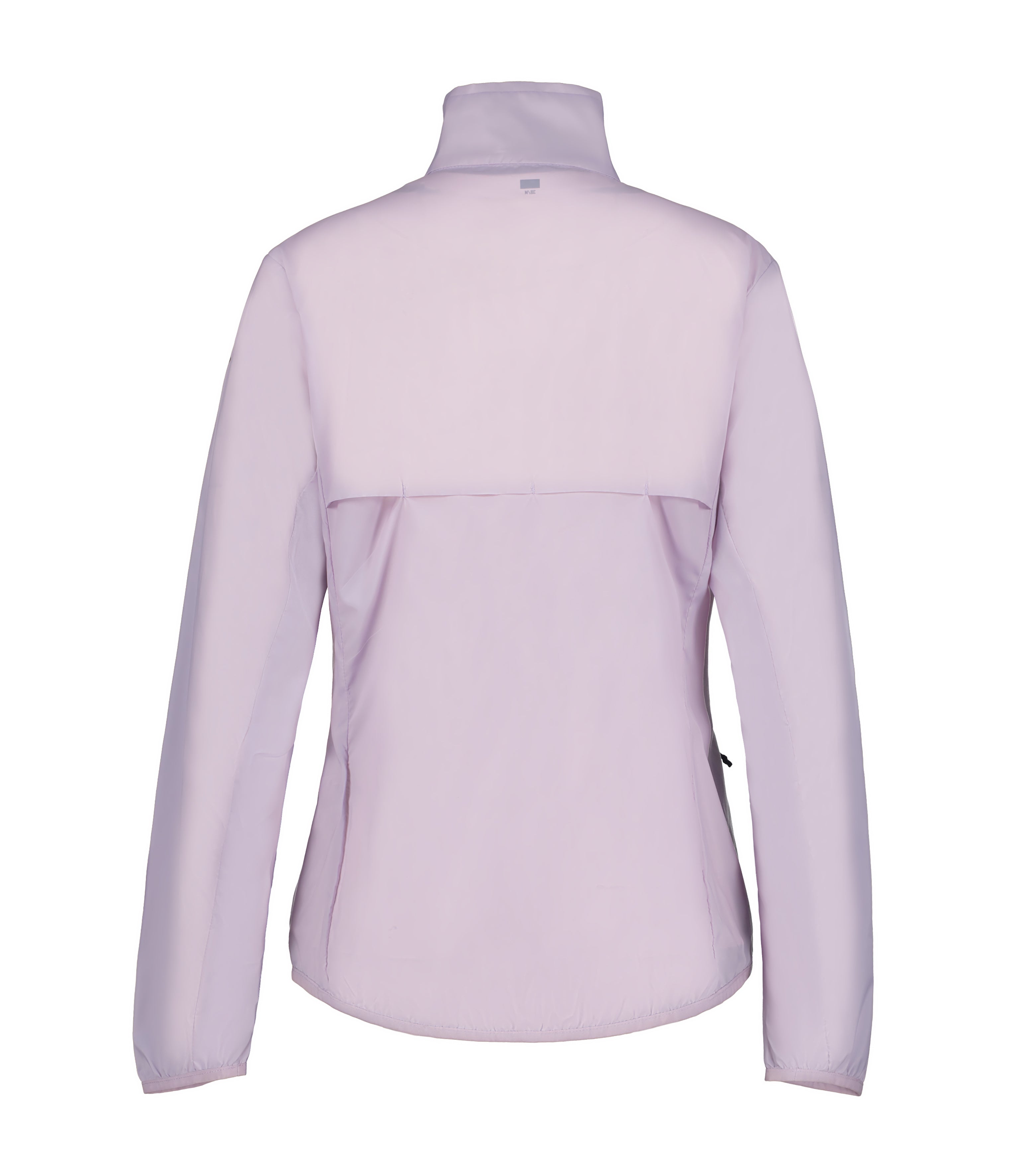 Womens Running Maile Jacket