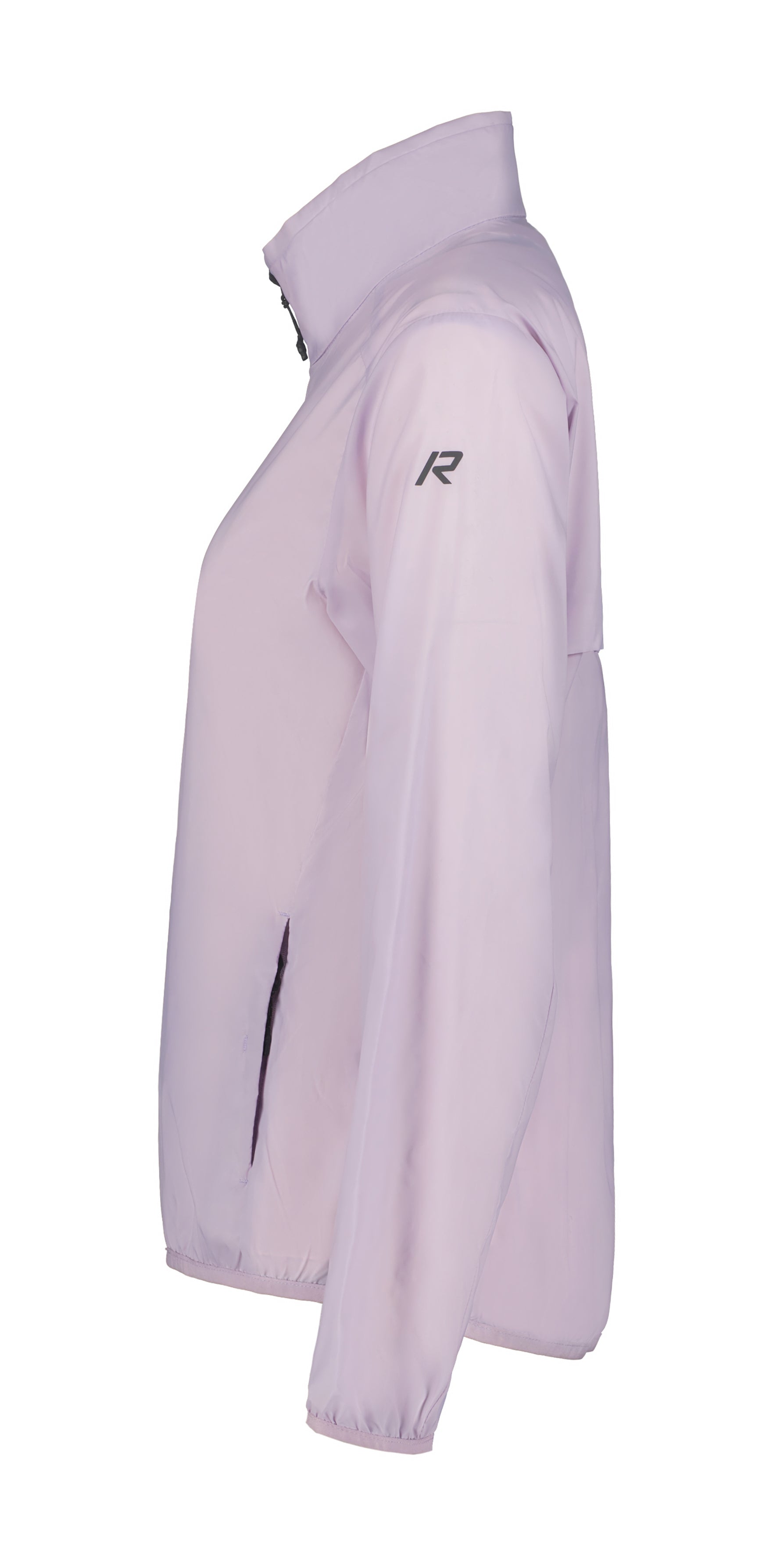 Womens Running Maile Jacket