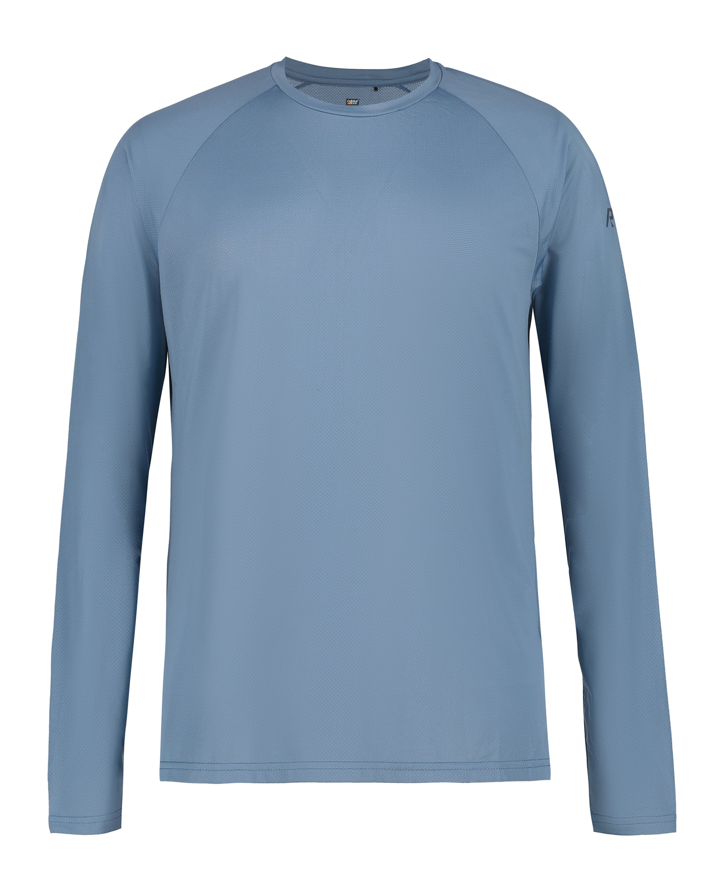 Mens Muosto Longsleeve