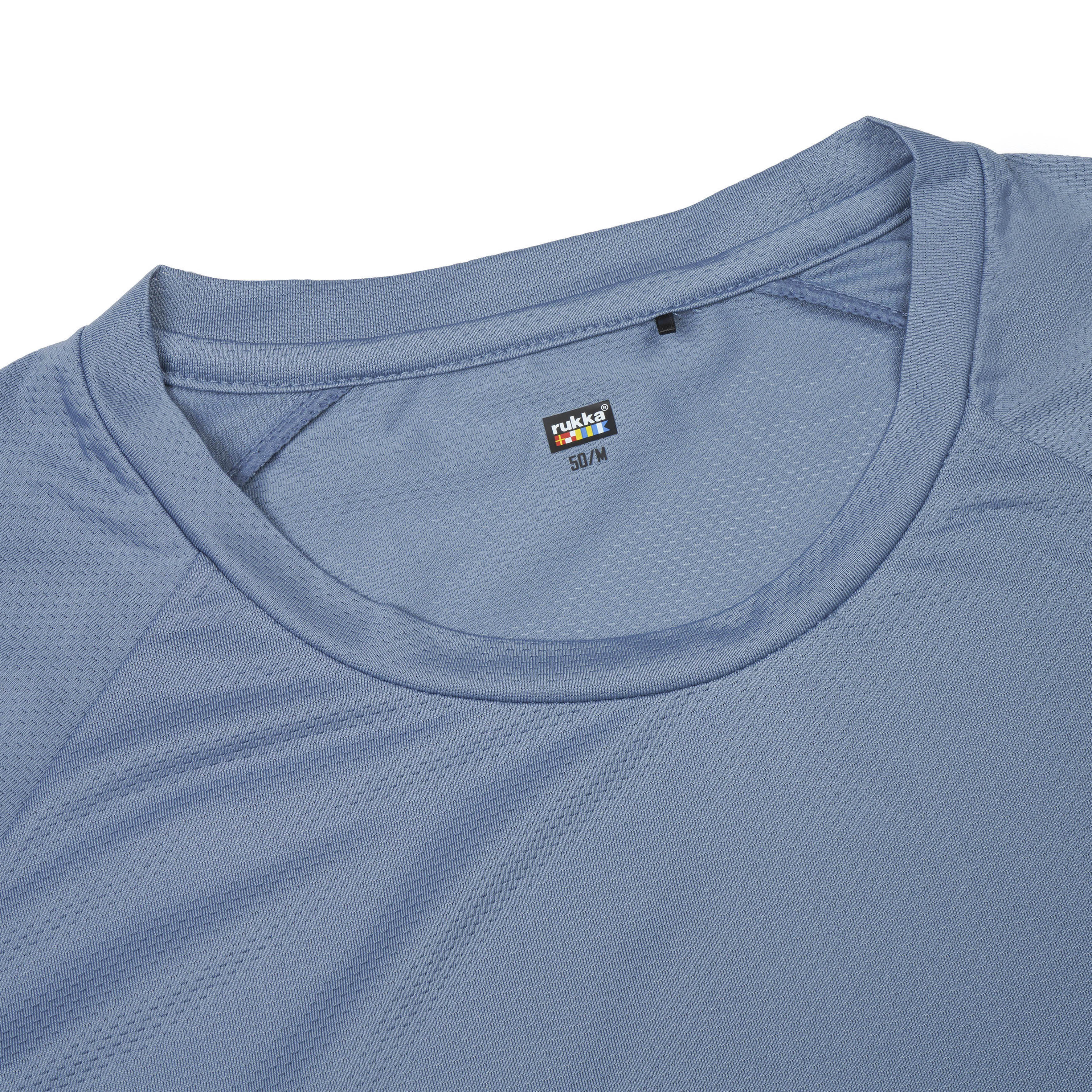 Mens Muosto Longsleeve