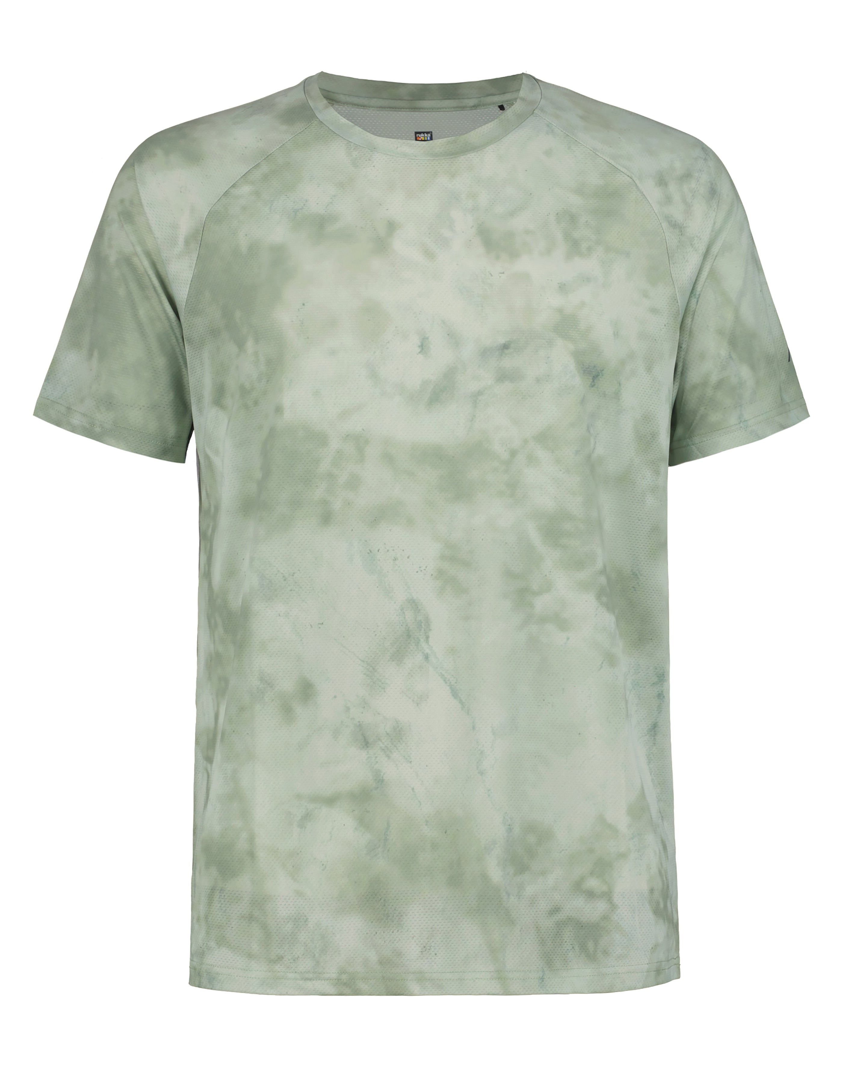 Mens Muukko Graphic Short Sleeve T-Shirt