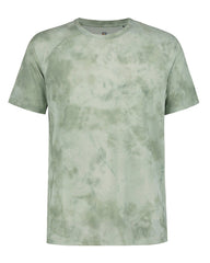 Mens Muukko Graphic Short Sleeve T-Shirt