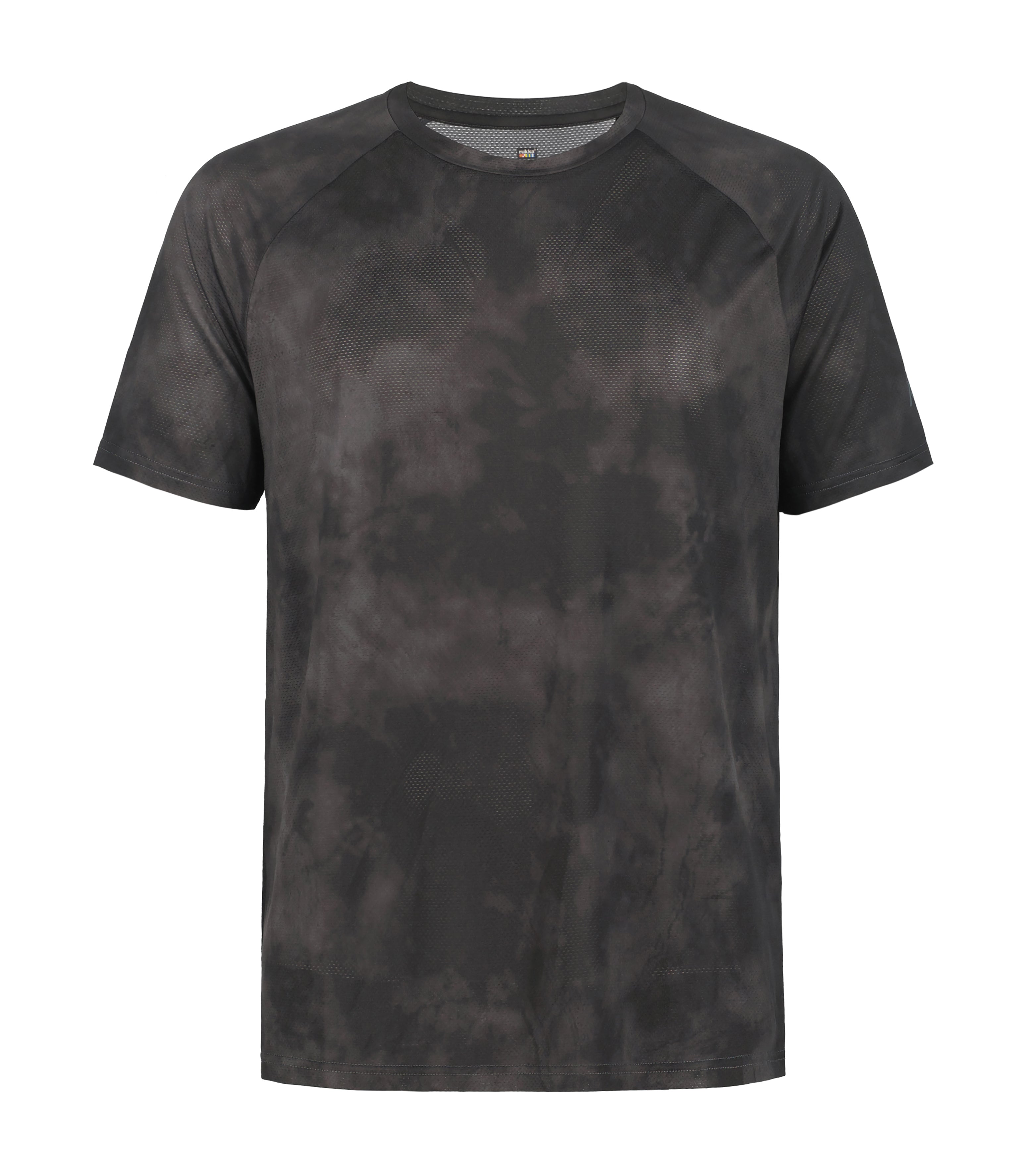 Mens Muukko Graphic Short Sleeve T-Shirt