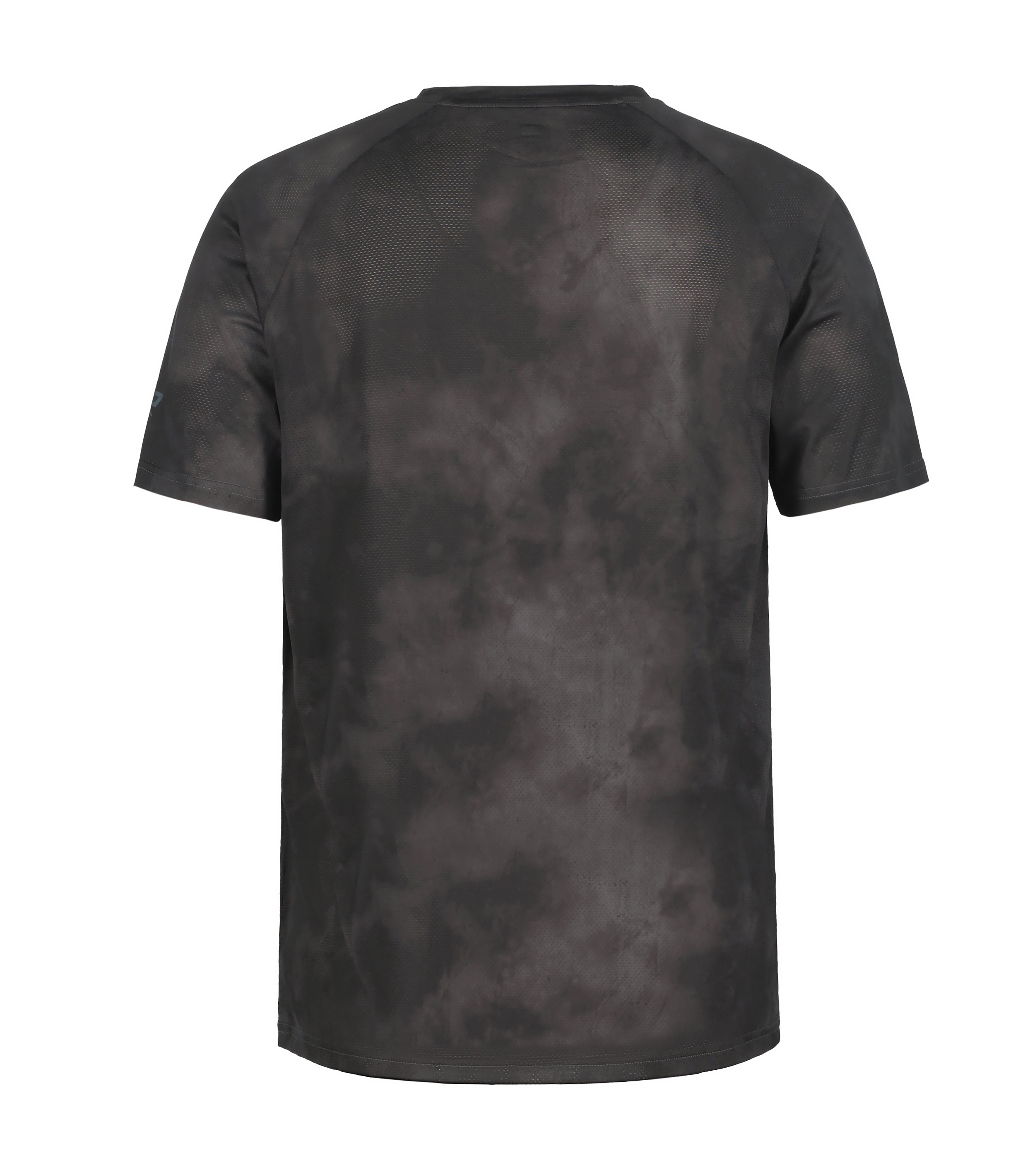 Mens Muukko Graphic Short Sleeve T-Shirt