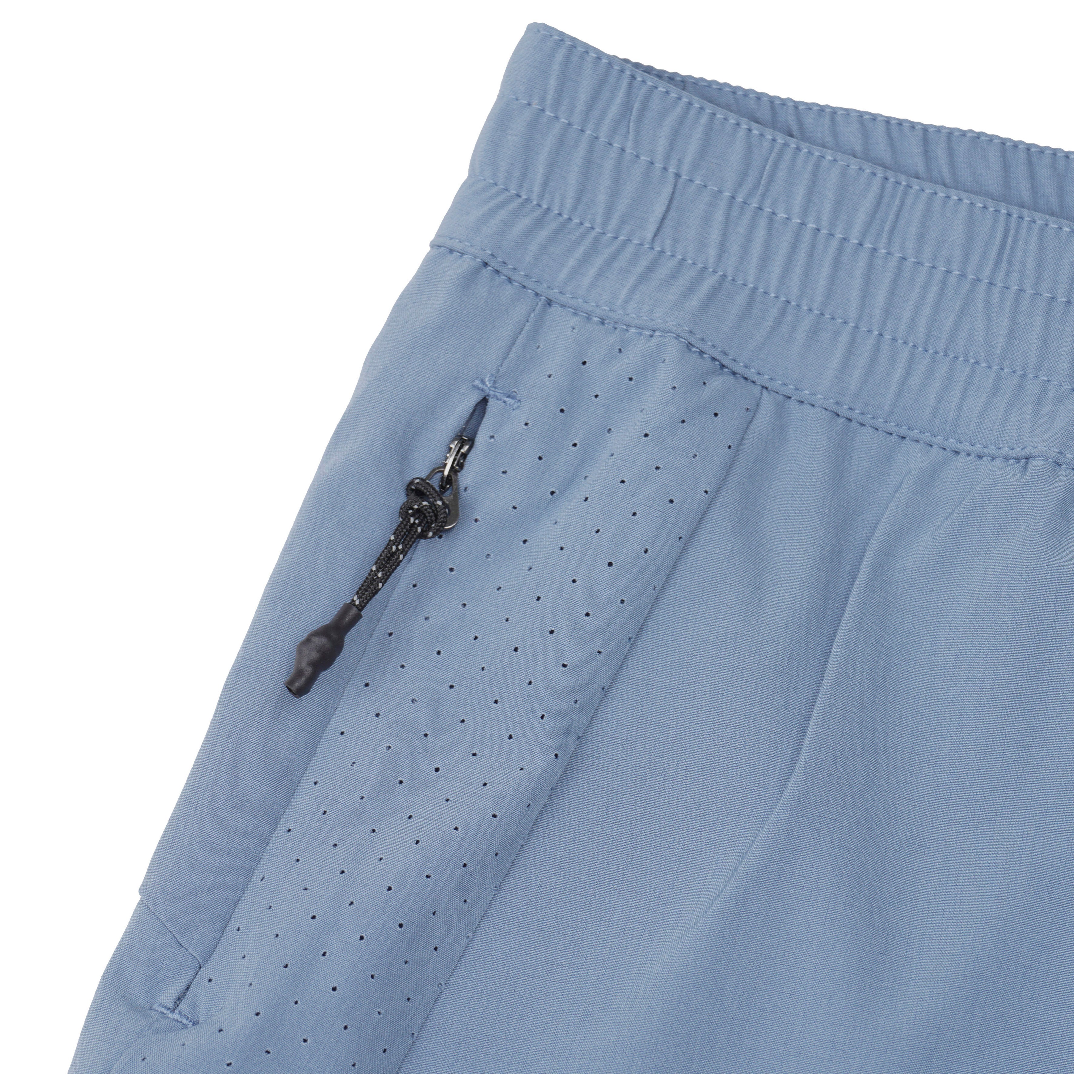 Mens Maaninka 2 in 1 7 Inch Short
