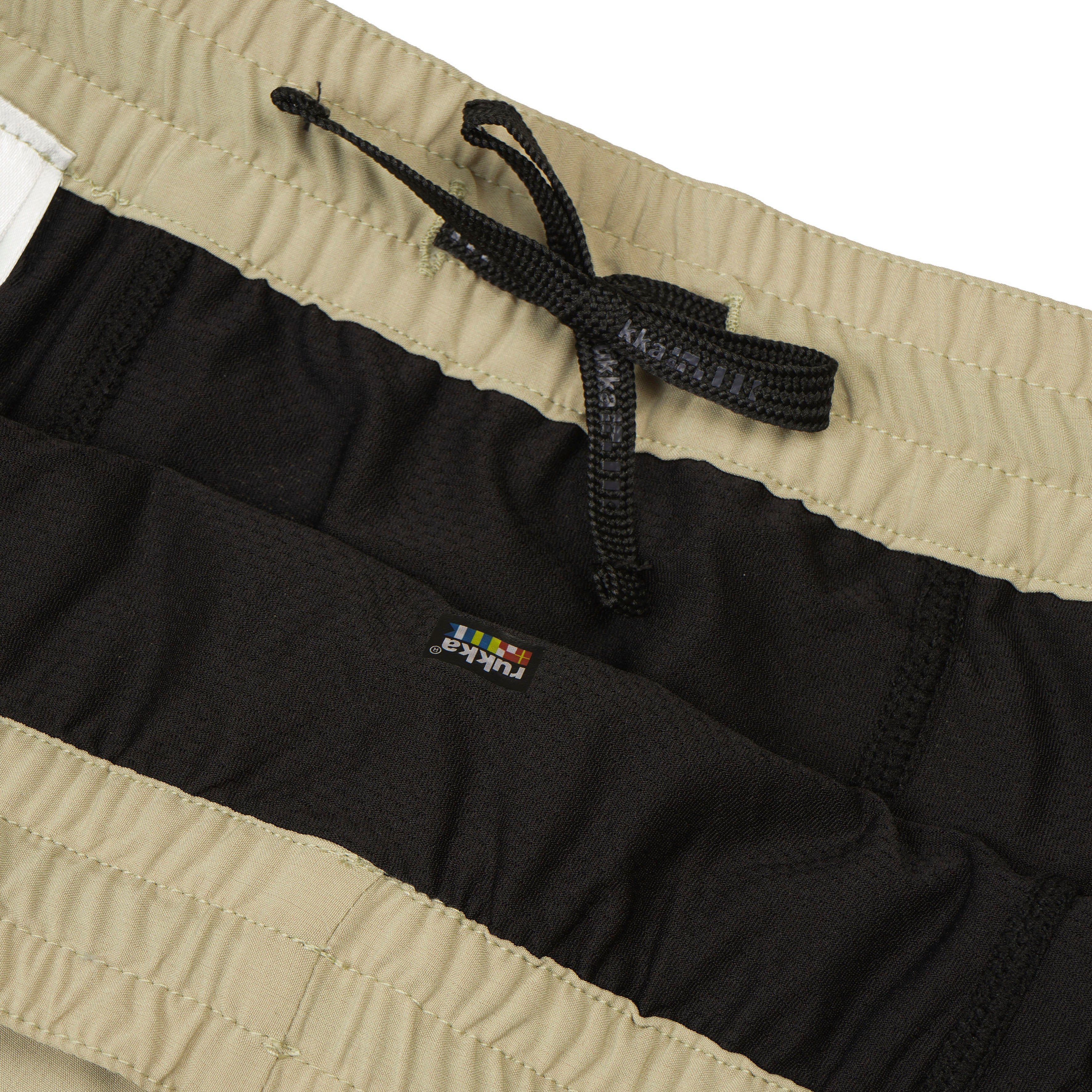 Mens Maaninka 2 in 1 7 Inch Short