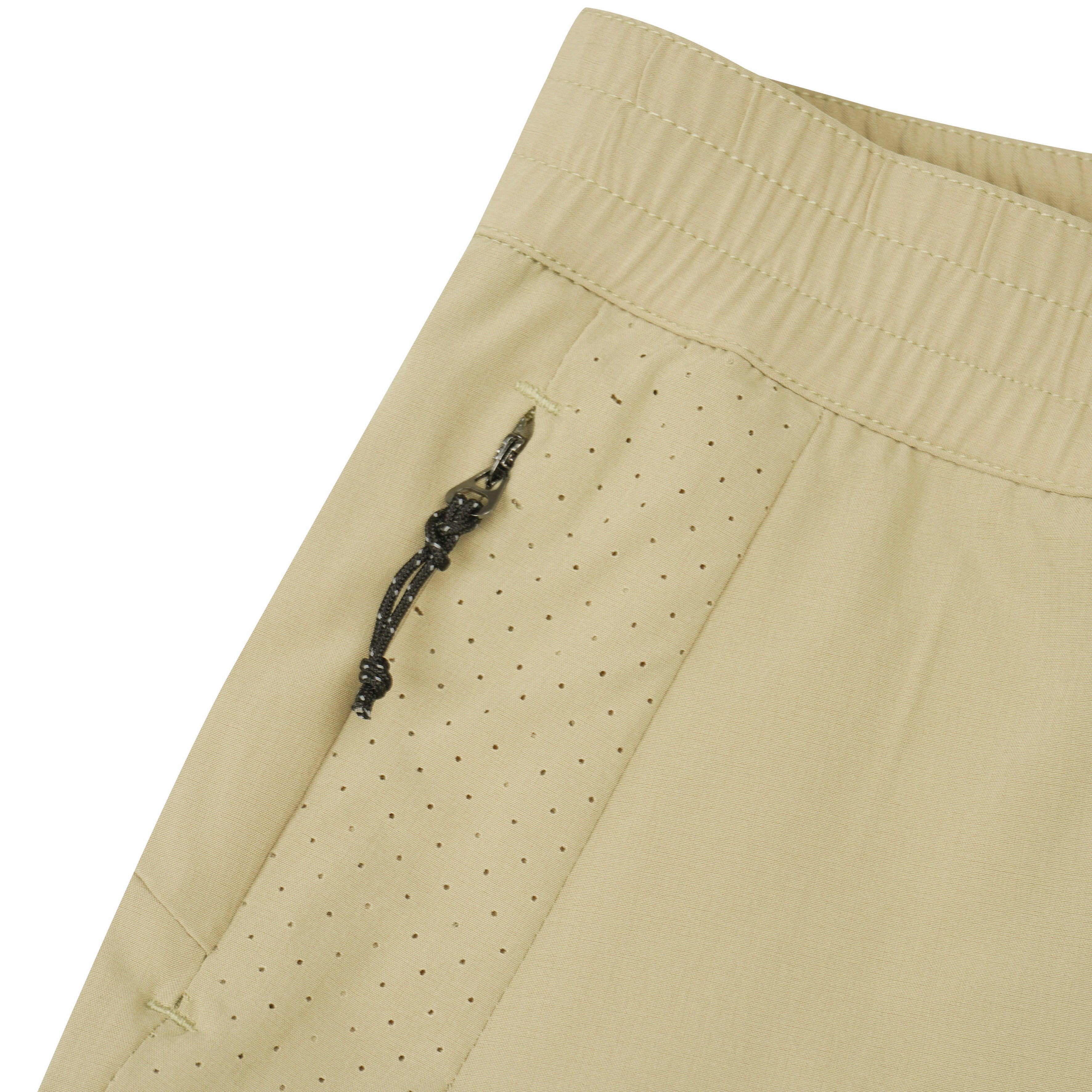 Mens Maaninka 2 in 1 7 Inch Short