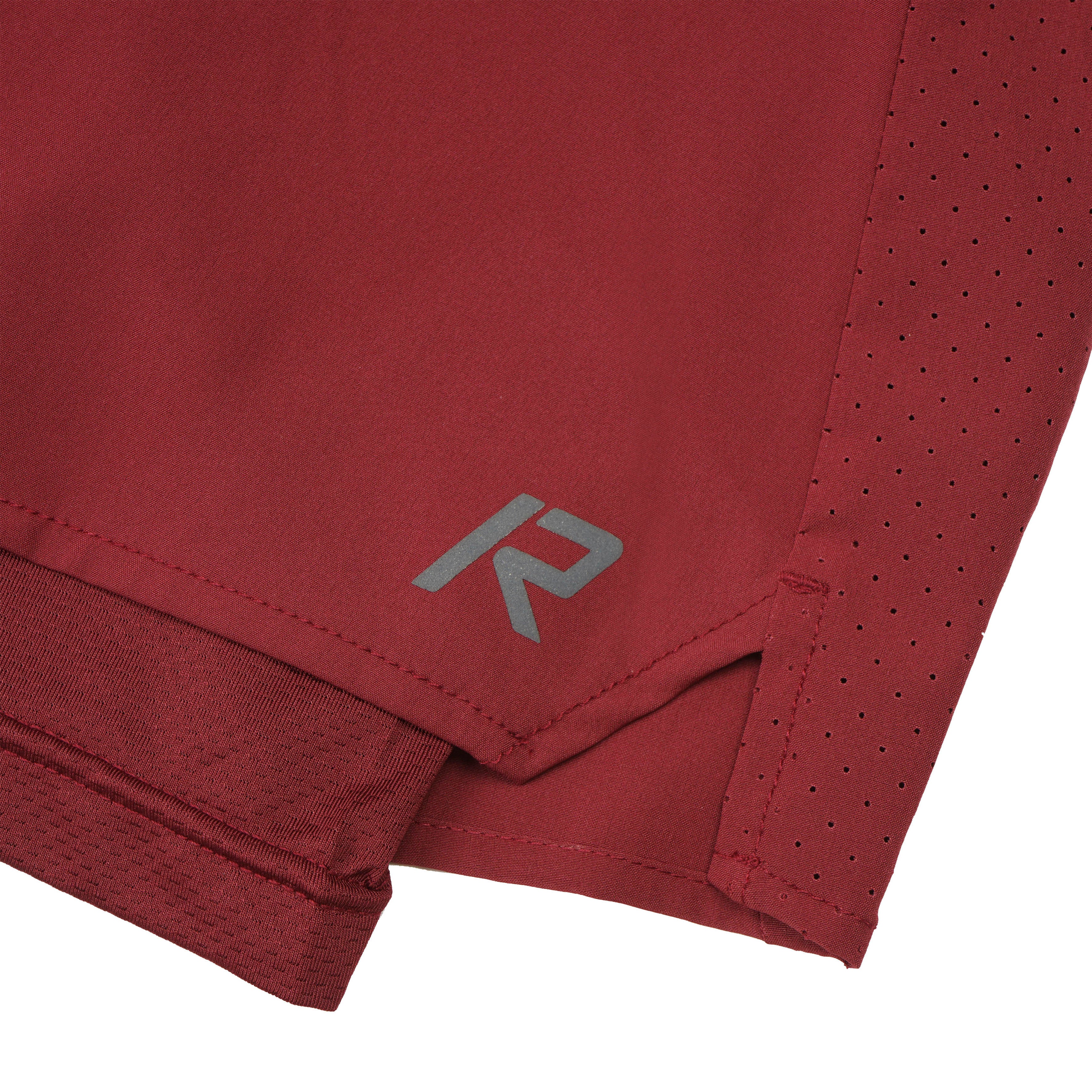 Mens Maaninka 2 in 1 7 Inch Short