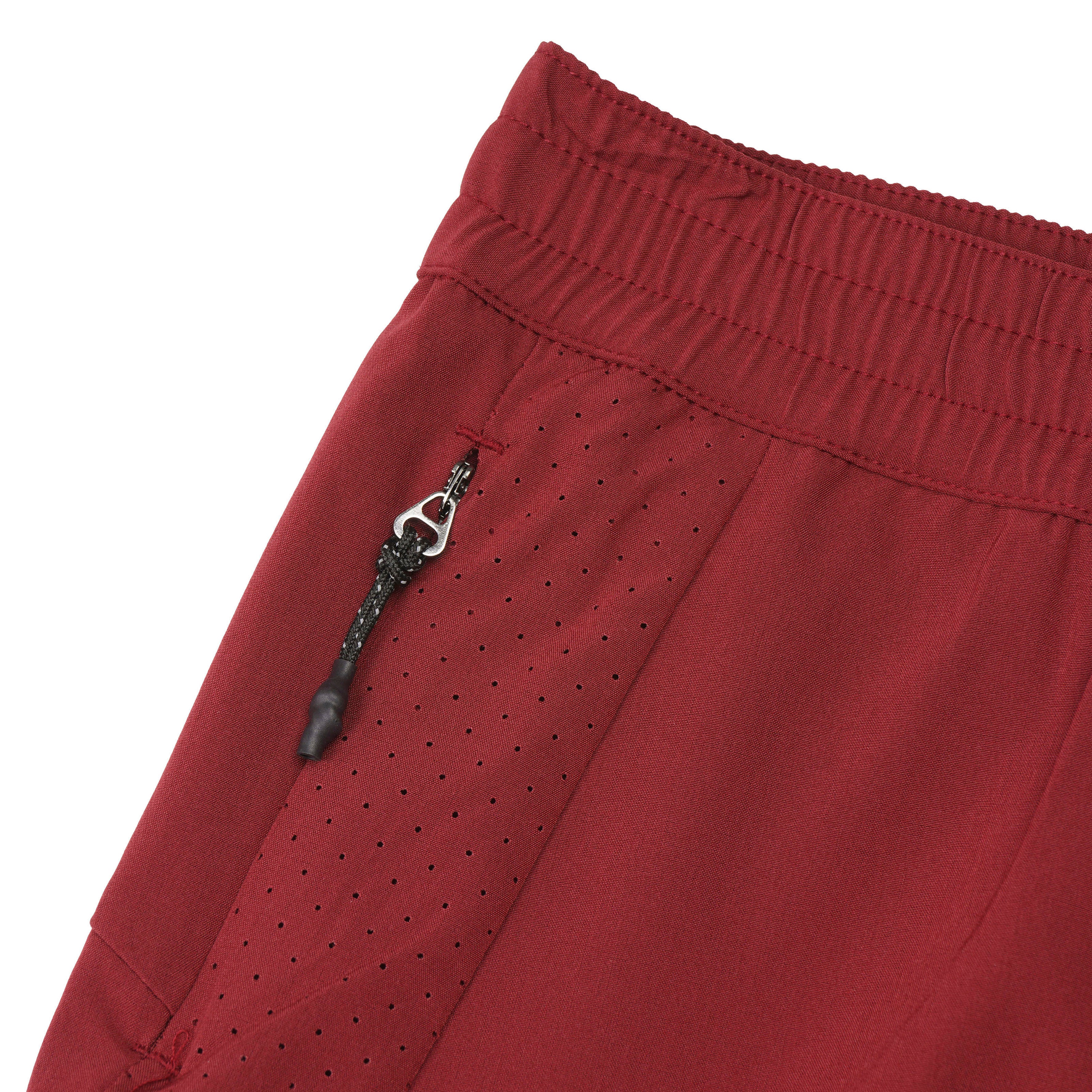 Mens Maaninka 2 in 1 7 Inch Short