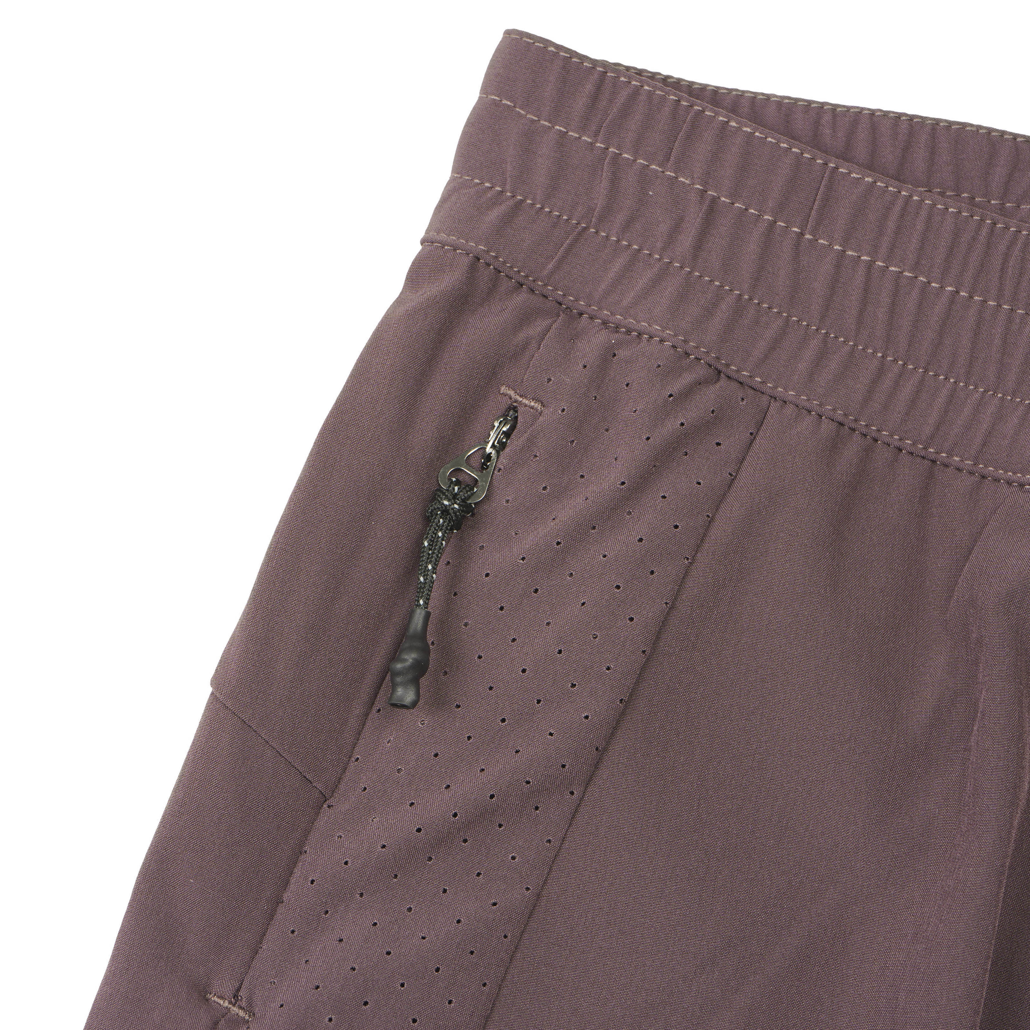 Womens Running Makela 2in1 Short