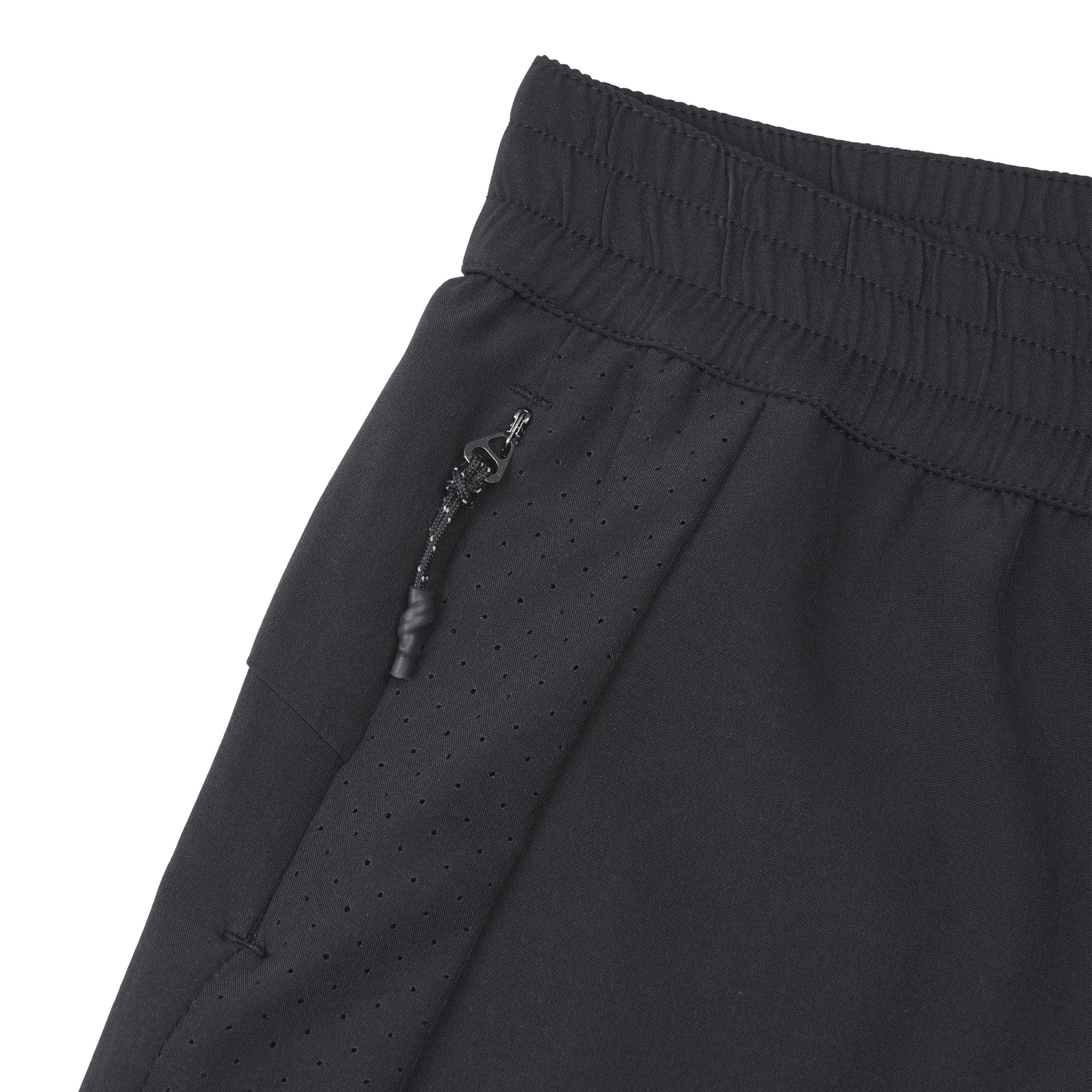 Womens Running Makela 2in1 Short
