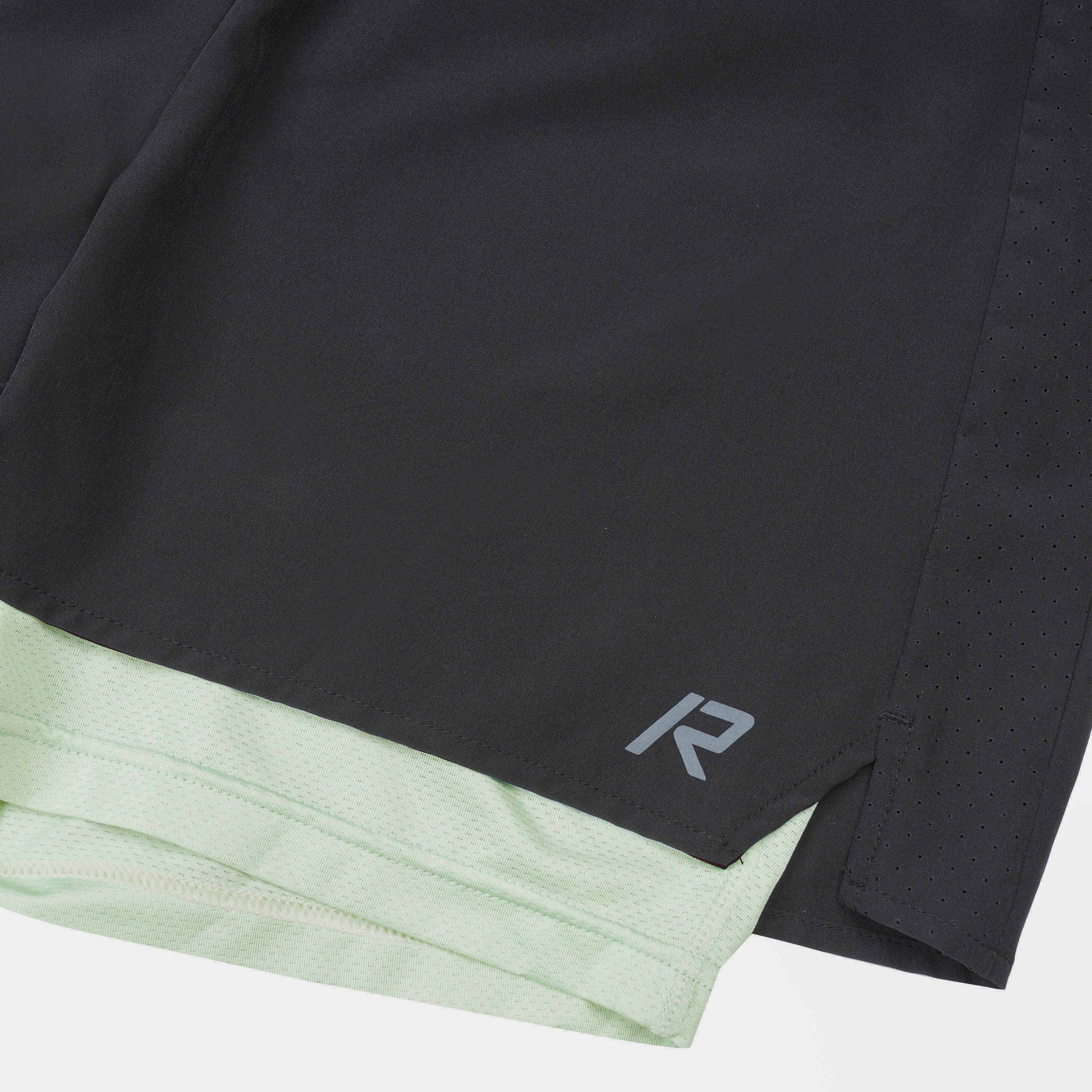 Womens Running Makela 2in1 Short