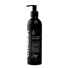 Onyx Post Workout Body Wash 250 Milliliter