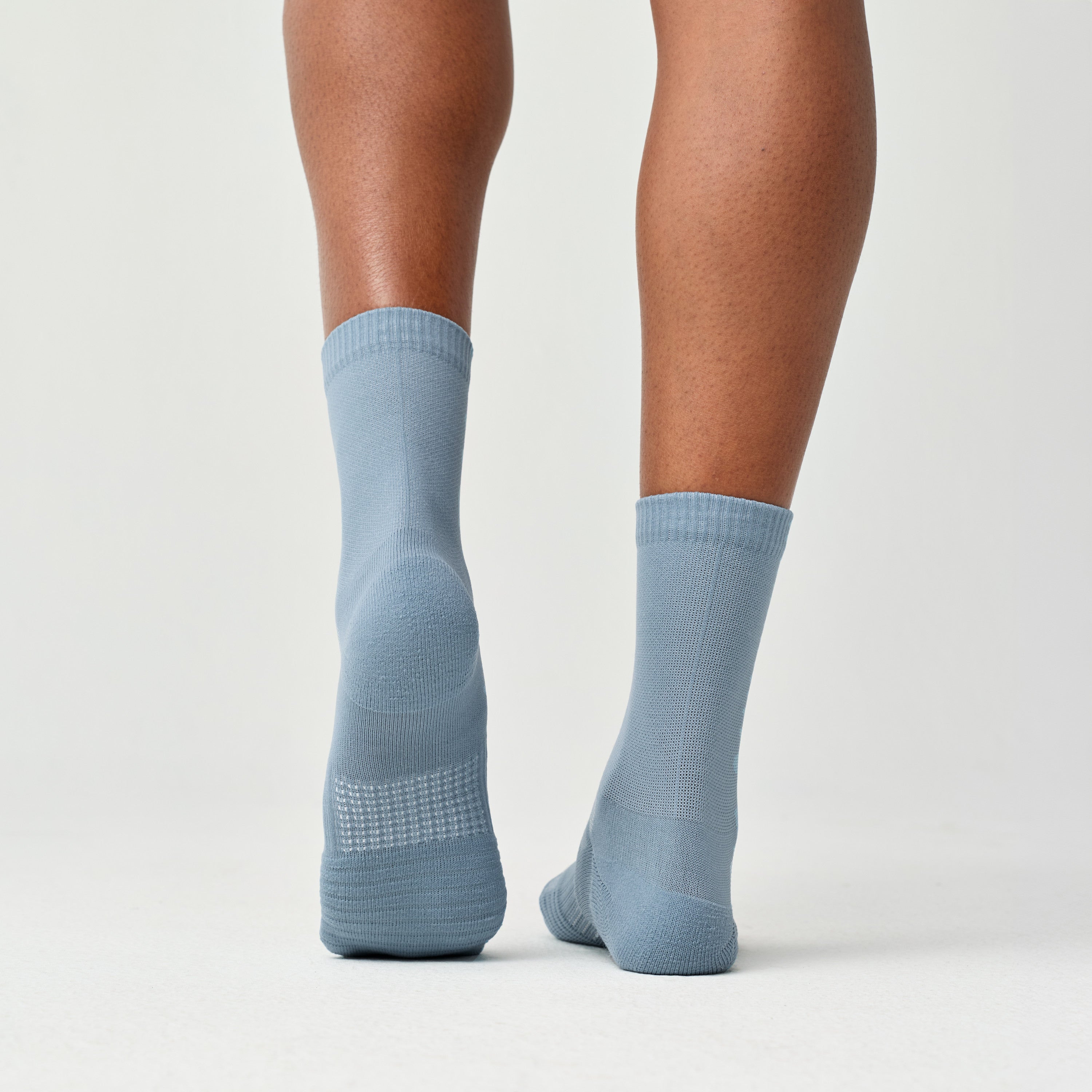2 Pack Ghost Lite Crew Socks
