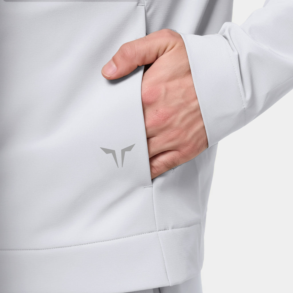 Mens Agility Track Jacket