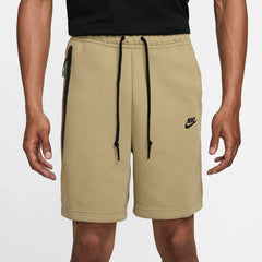 Mens Tech Fleece Short